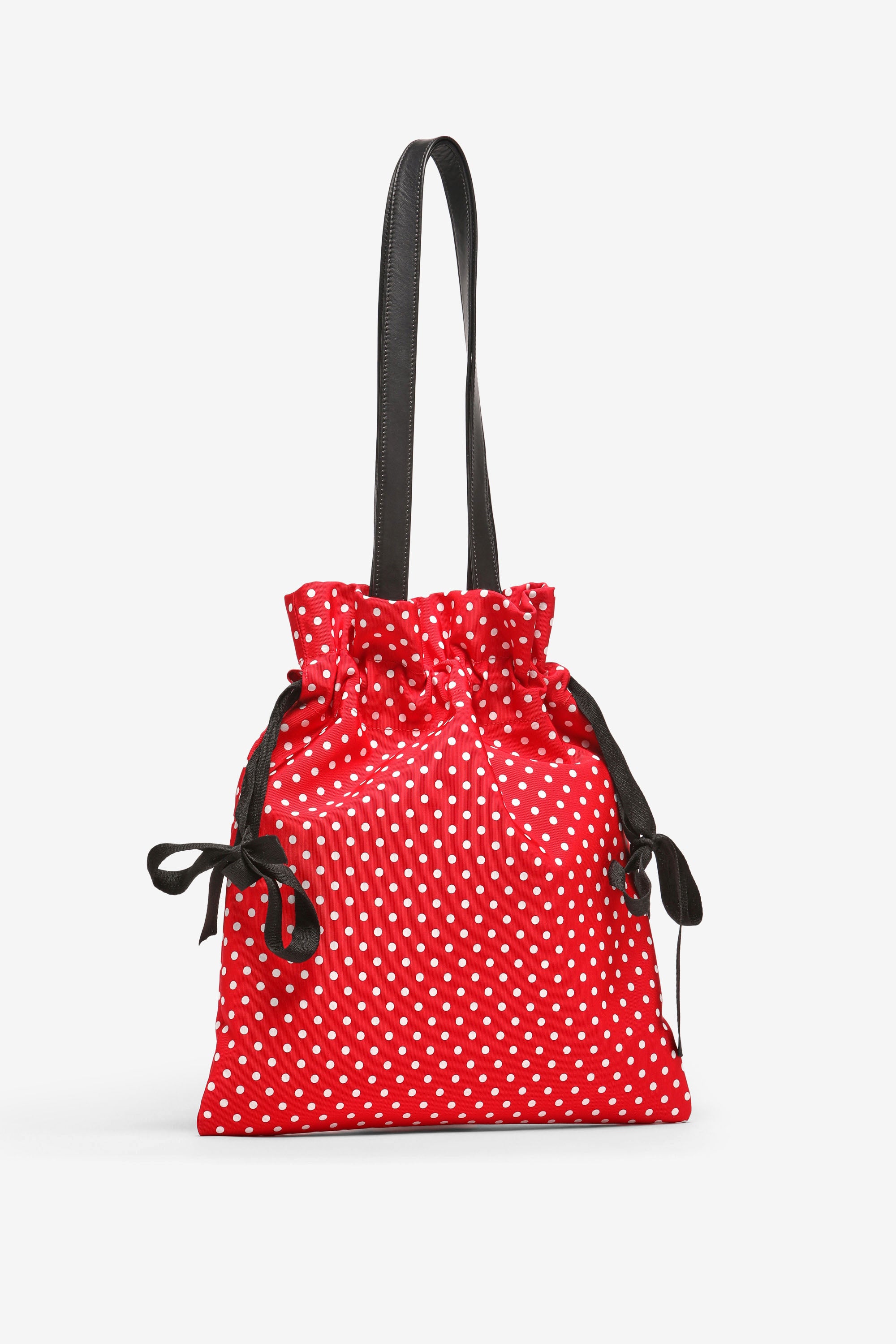 Polka dot fabric Eva