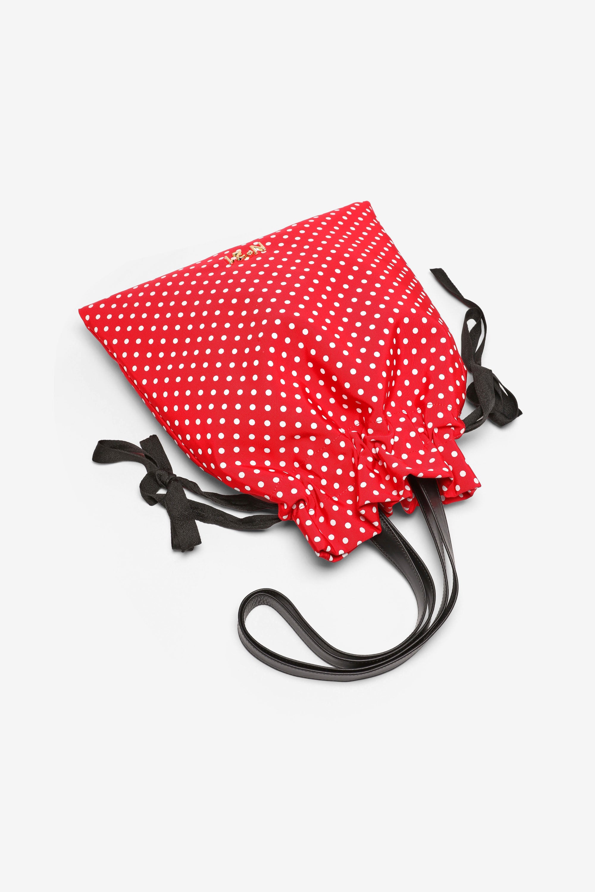 Polka dot fabric Eva