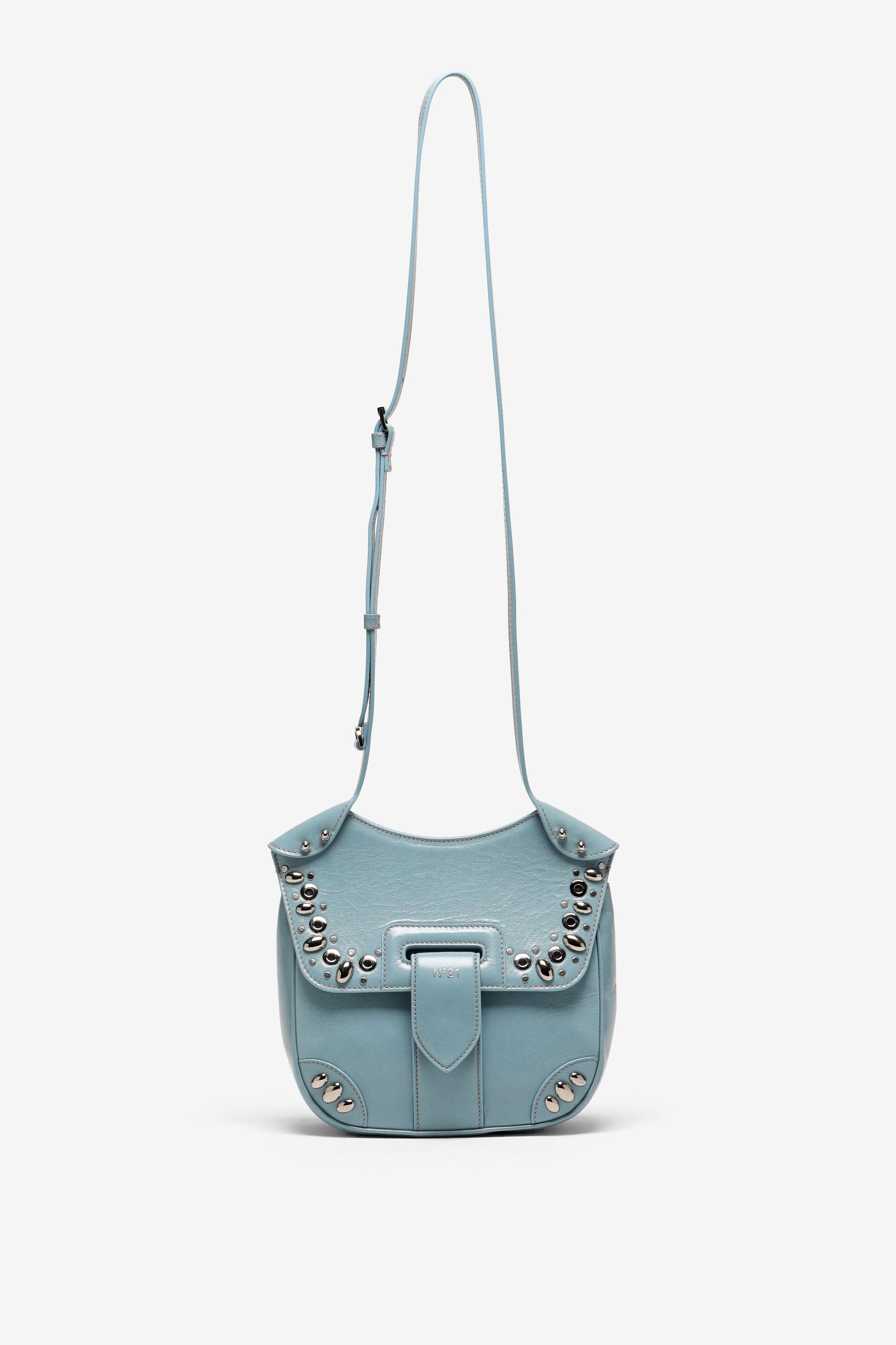 Cabiria Bag with Studs