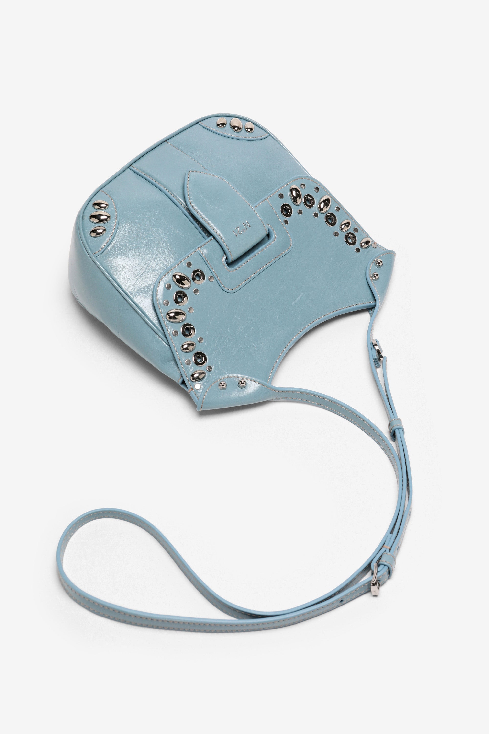 Cabiria Bag with Studs