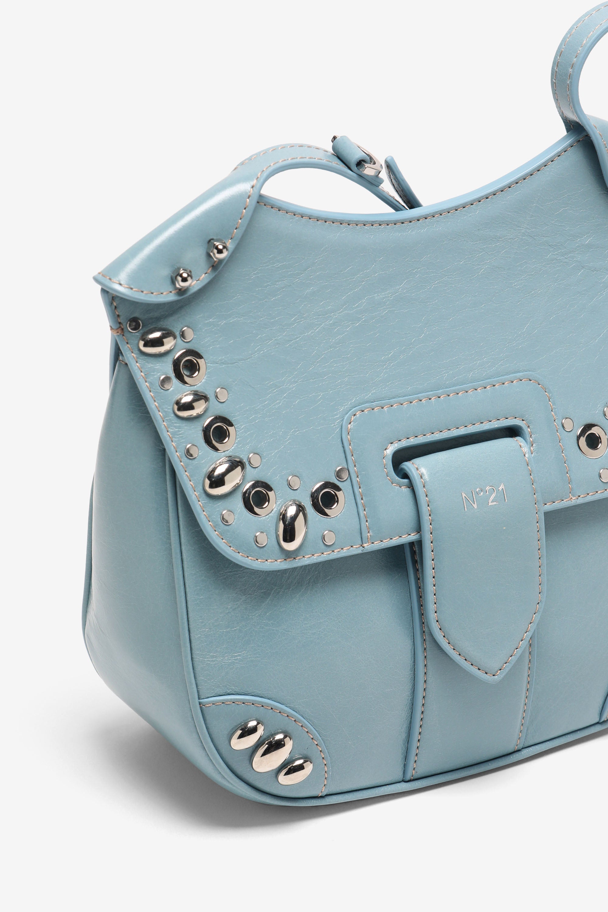 Cabiria Bag with Studs