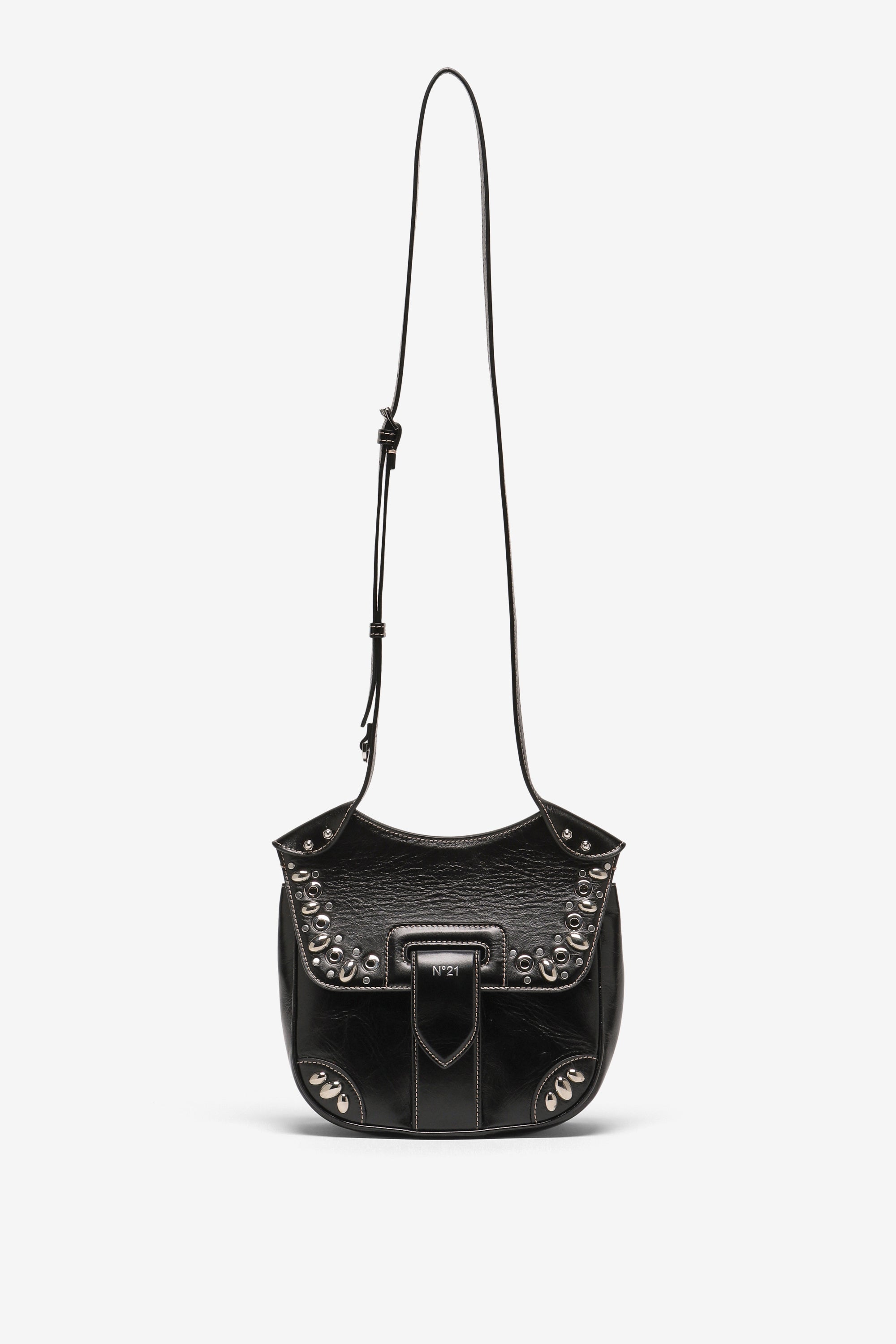 Cabiria Bag with Studs