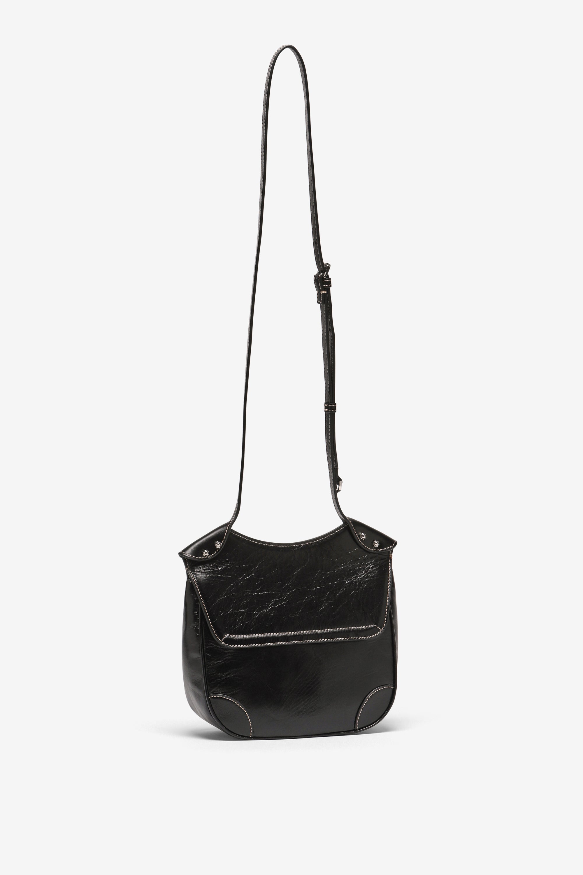 Cabiria Bag with Studs