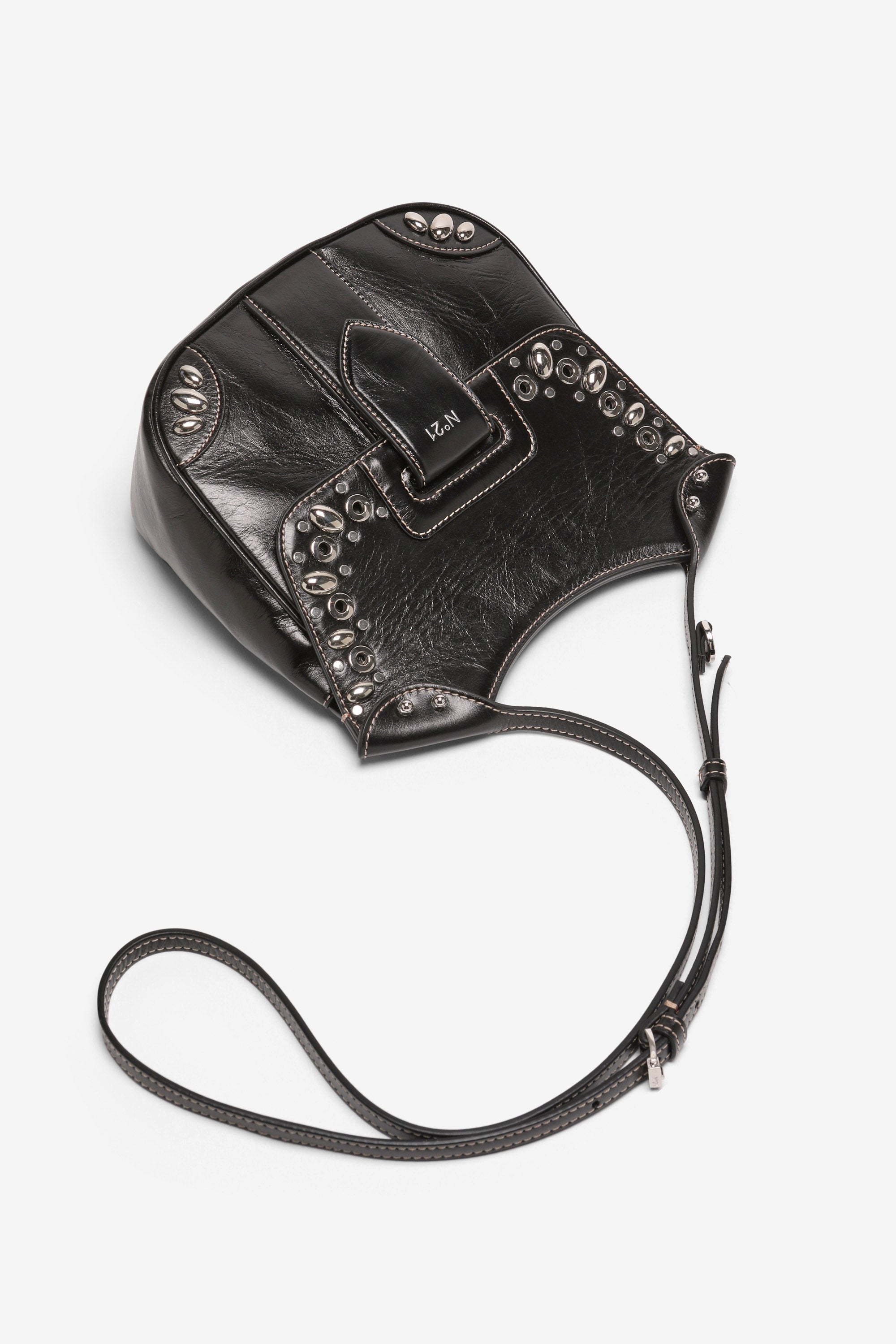 Cabiria Bag with Studs