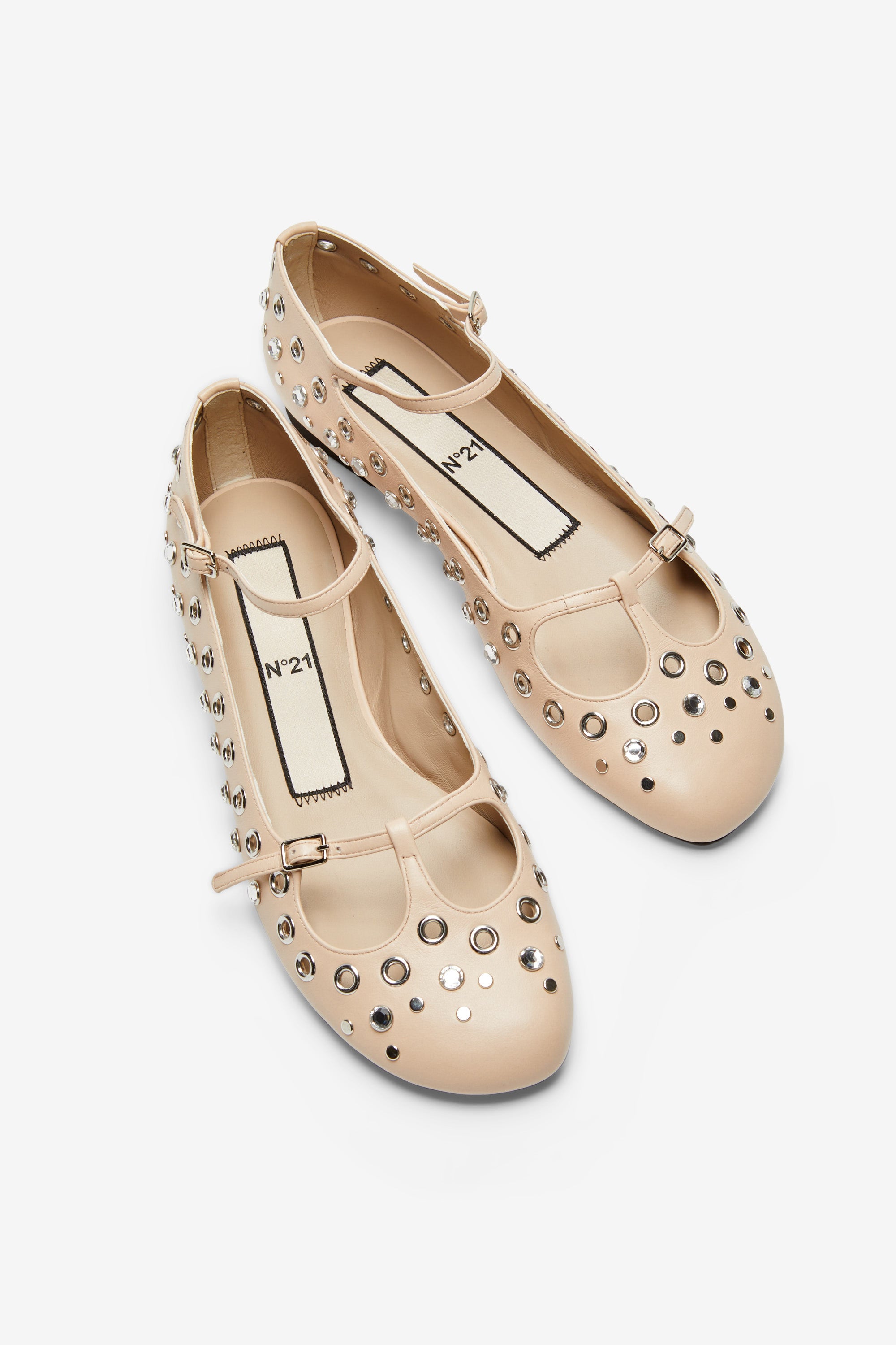 Women shoes | N21