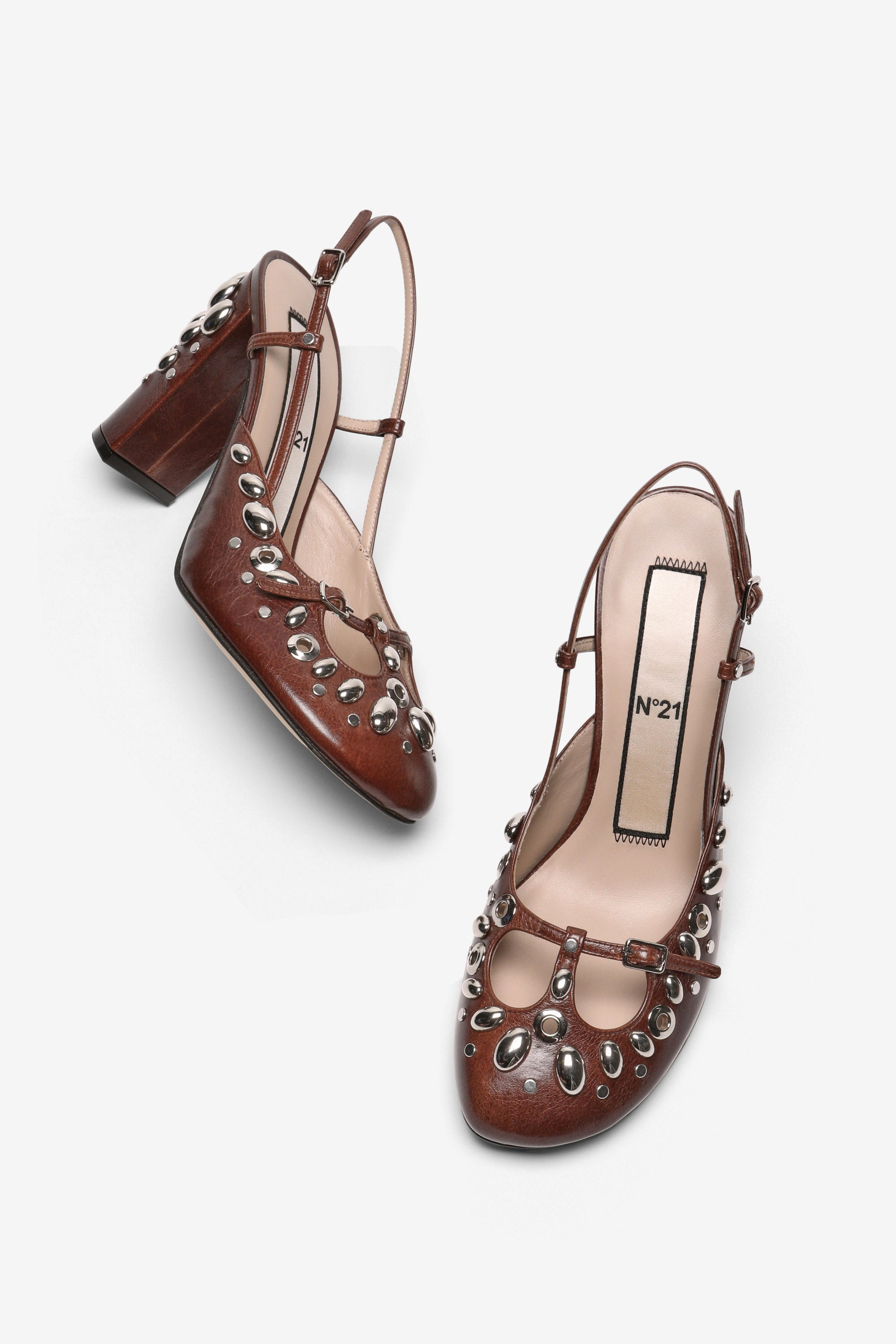 Women shoes | N21