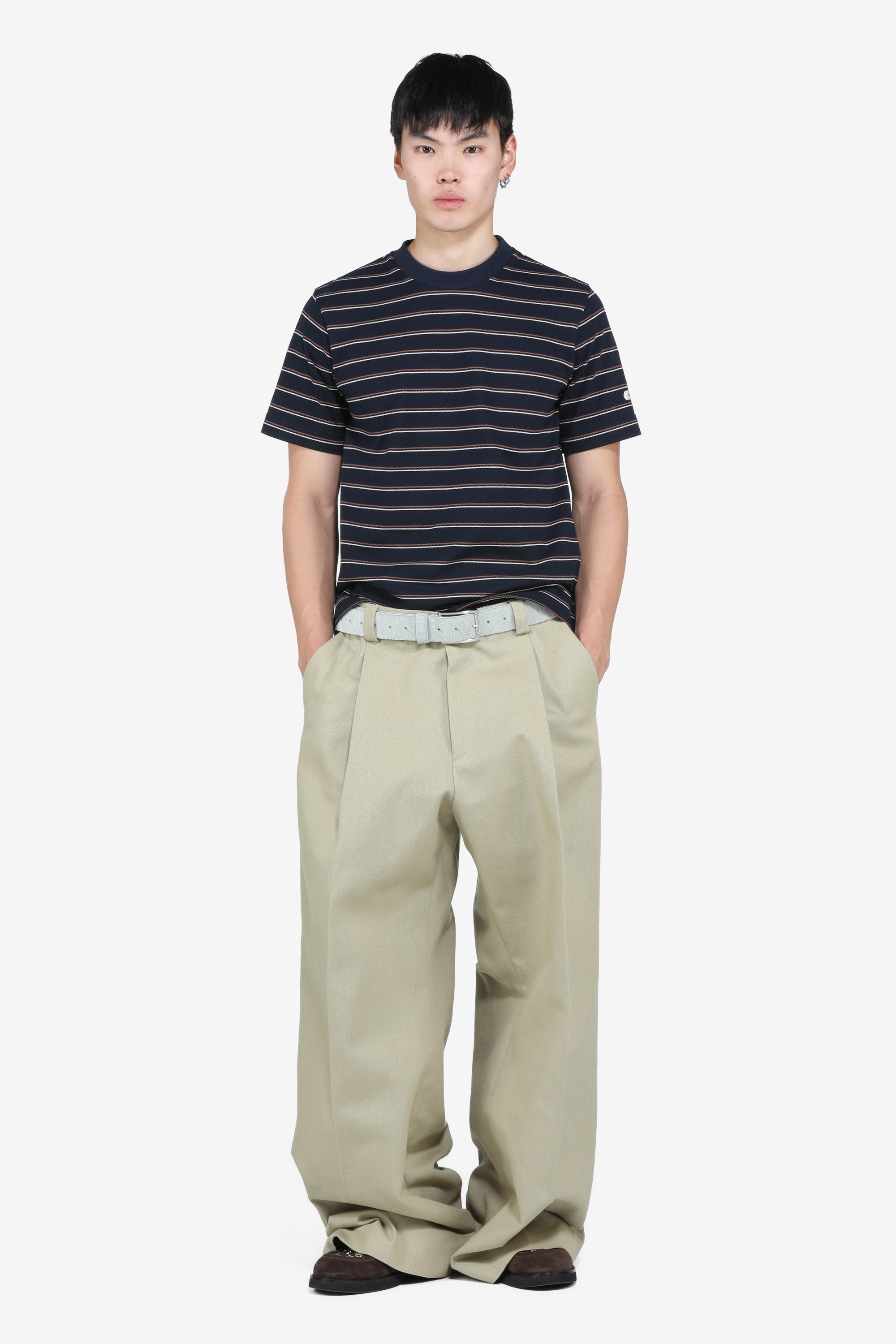 Short-sleeved T-shirt