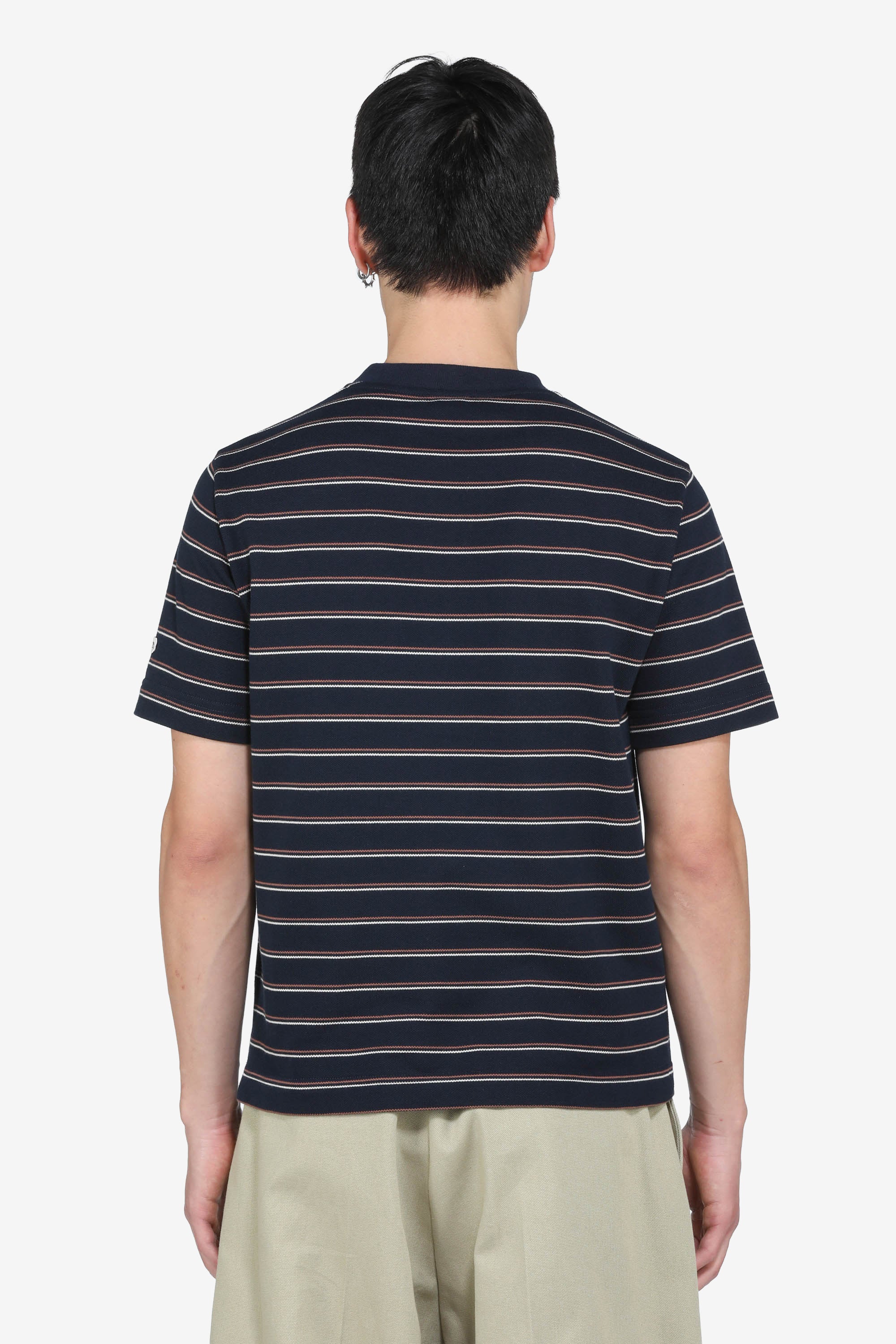 Short-sleeved T-shirt