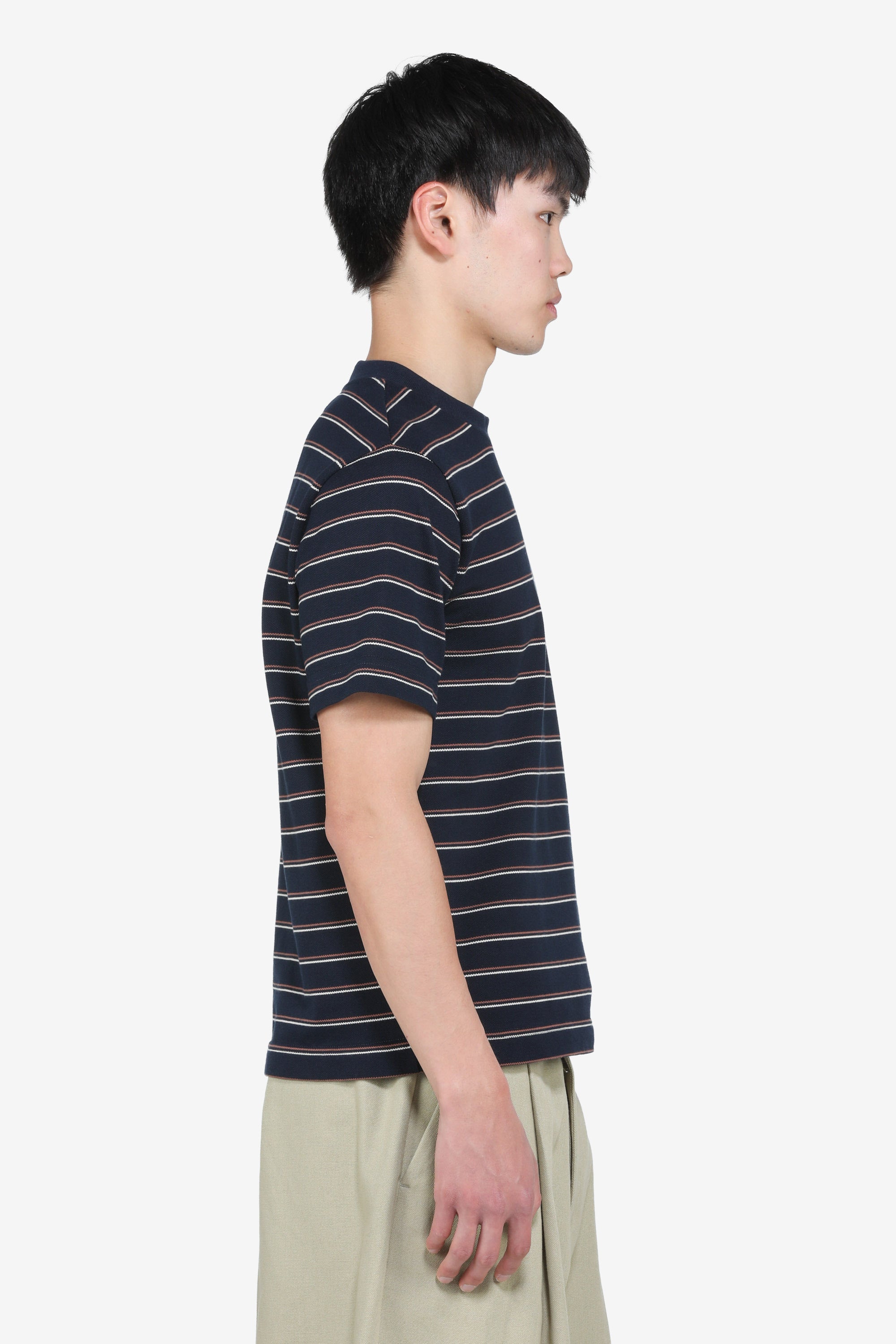 Short-sleeved T-shirt