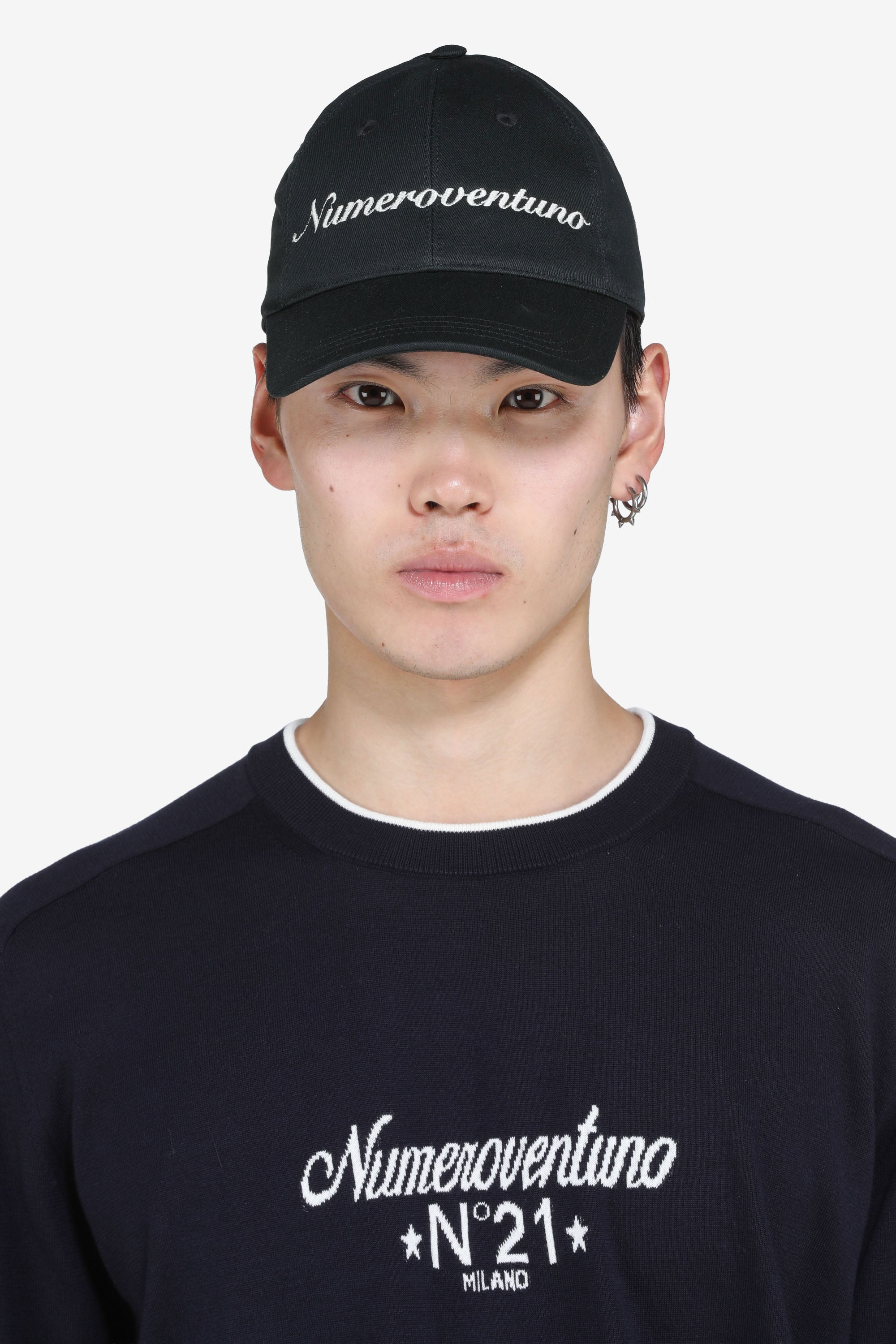 Hat Numeroventuno