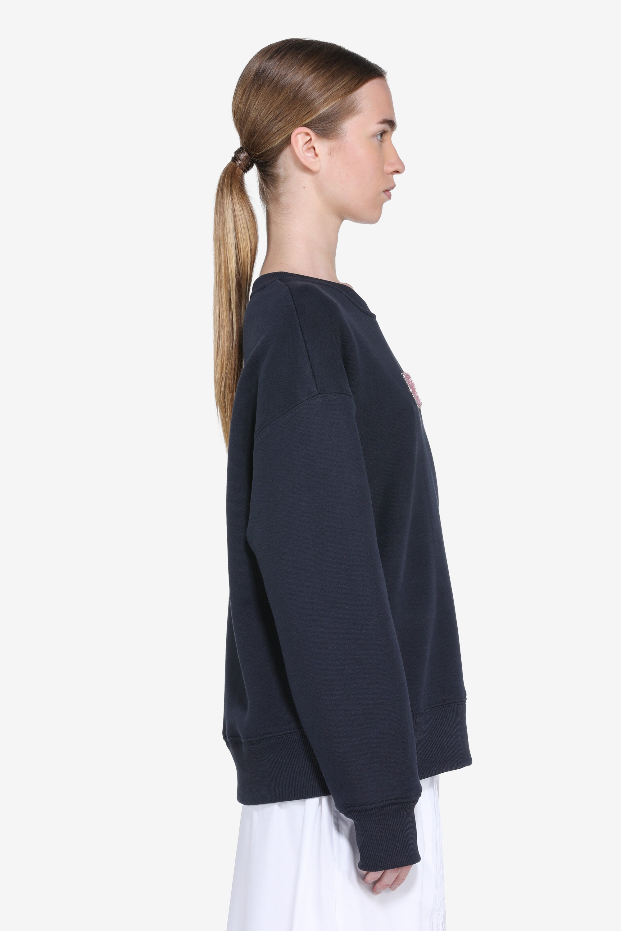 N21 | Logo Sweatshirt