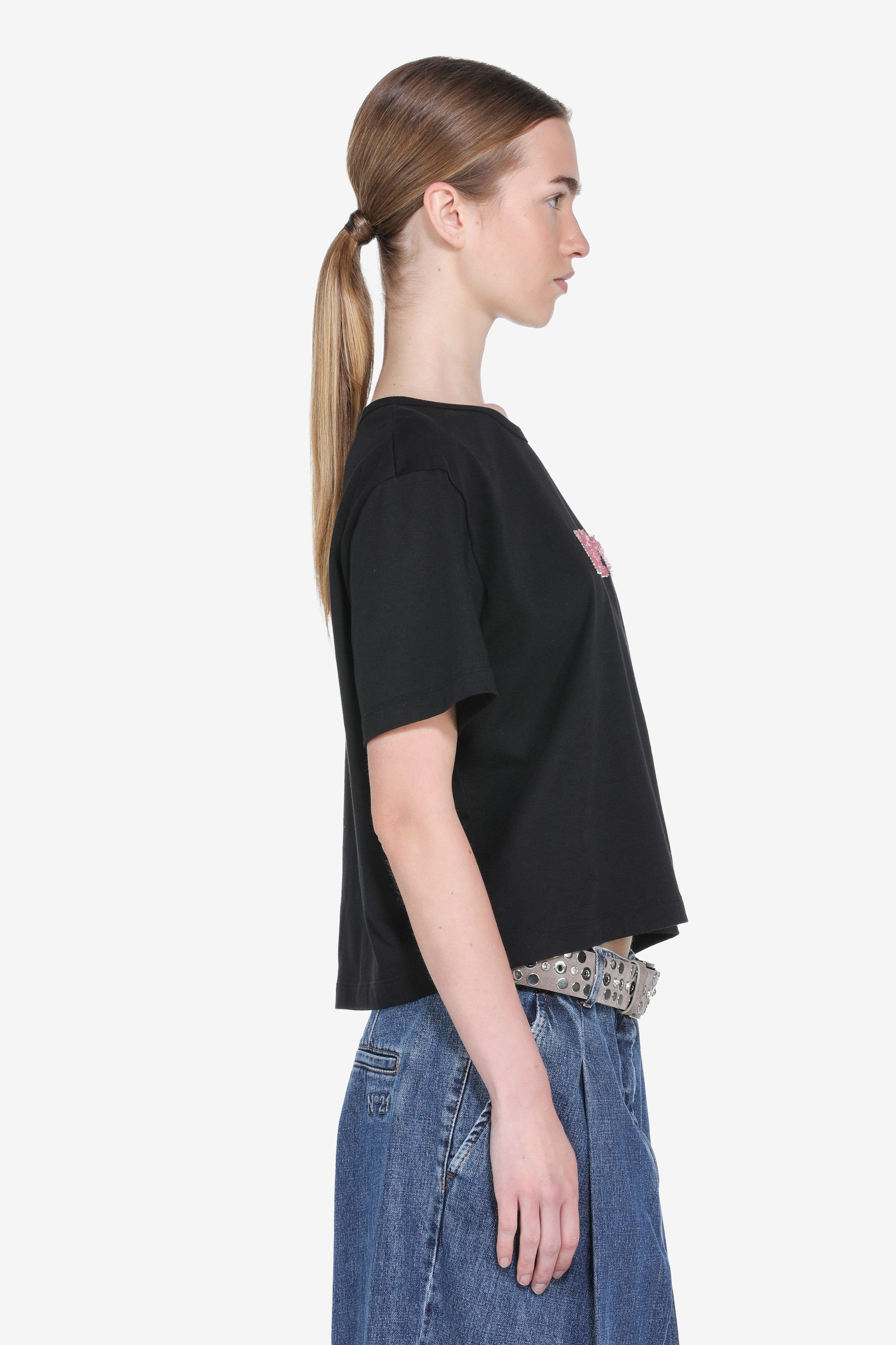 N21 | Logo T-shirt