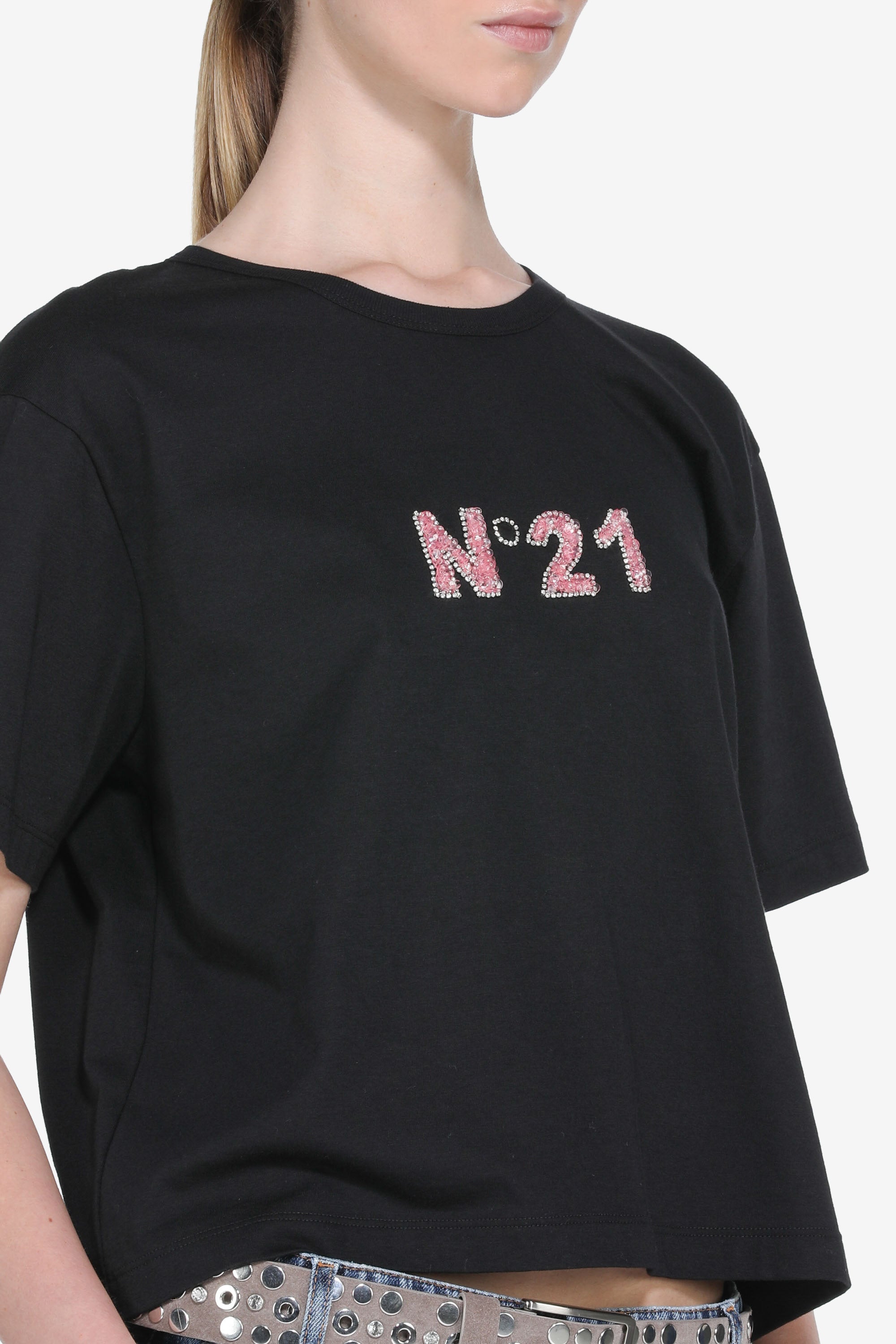 N21 | Logo T-shirt