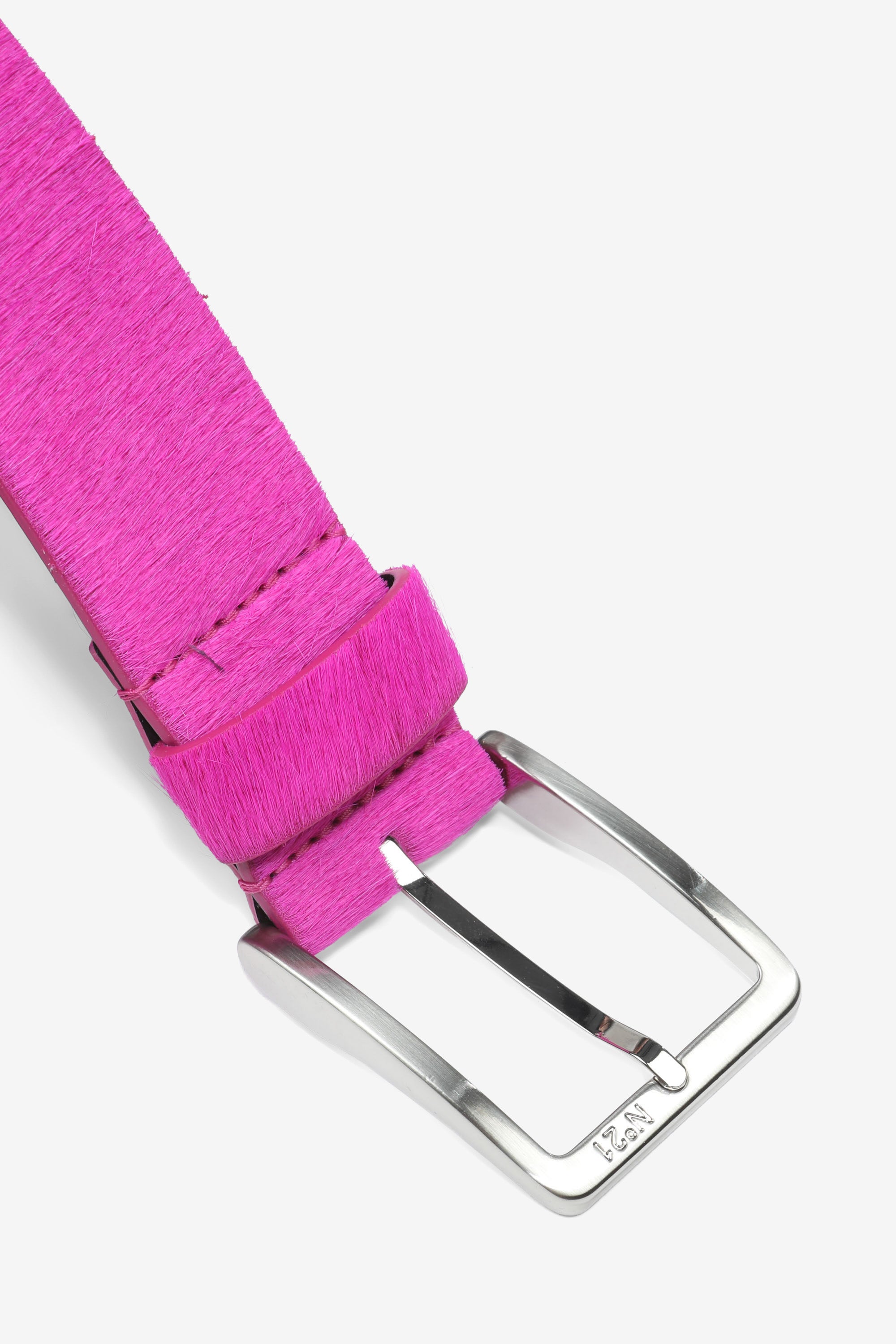 Cintura in cavallino