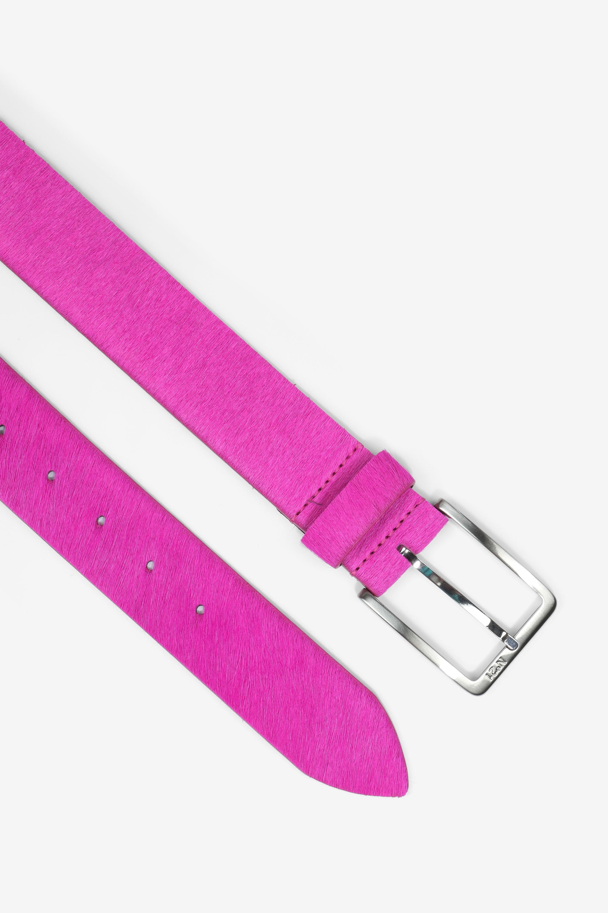 Cintura in cavallino