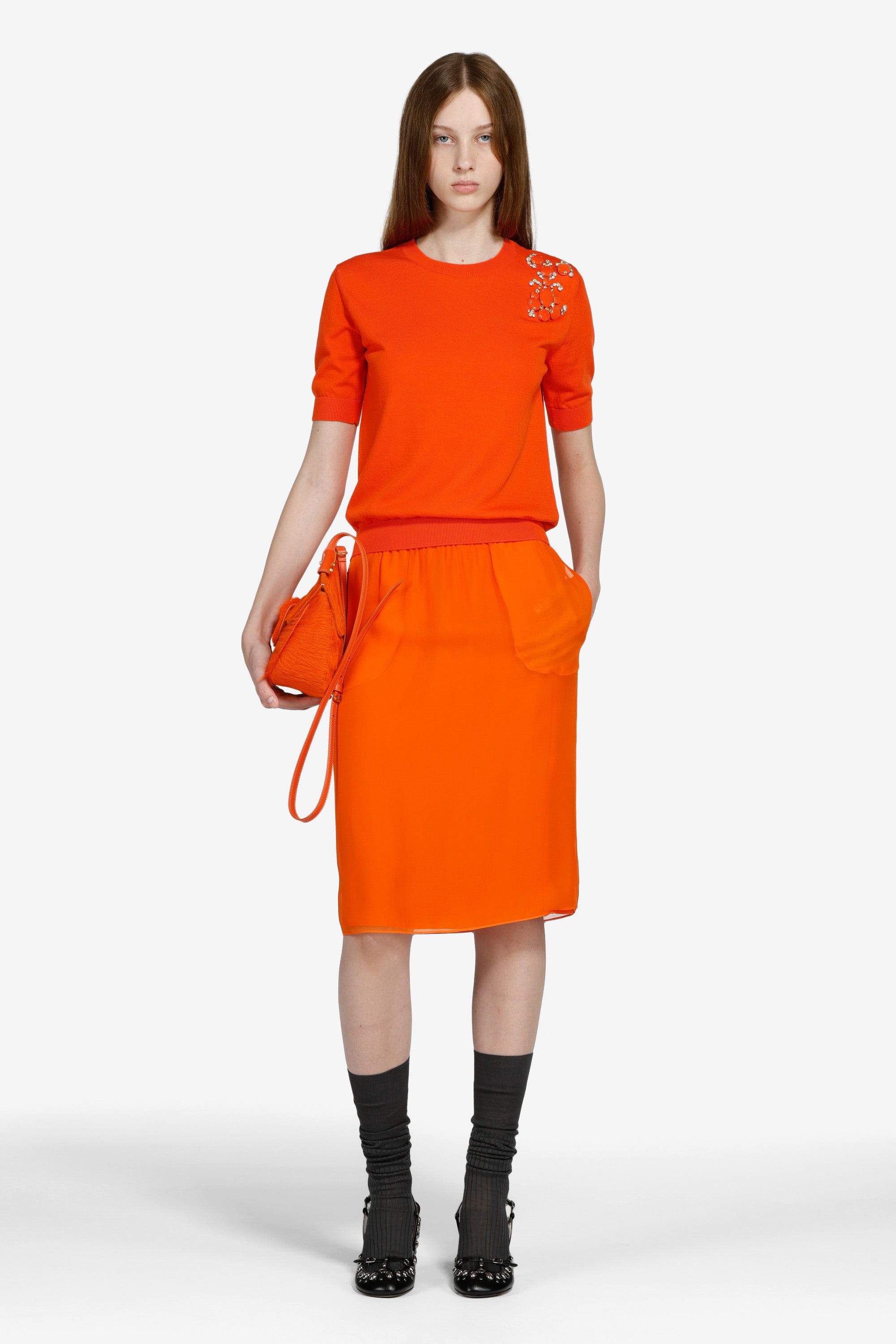 New arrivals | N21