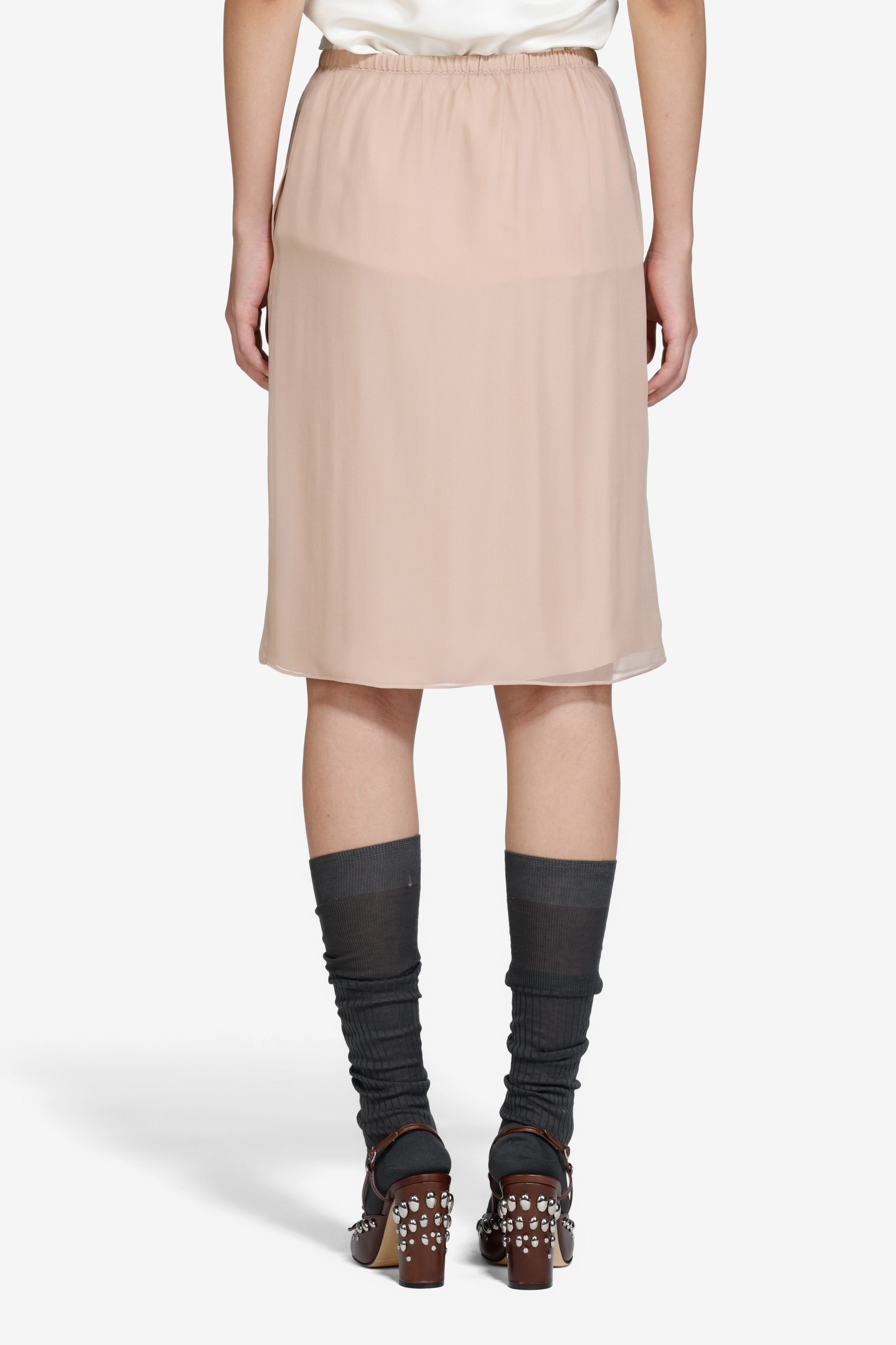 N21 | Pencil Skirt