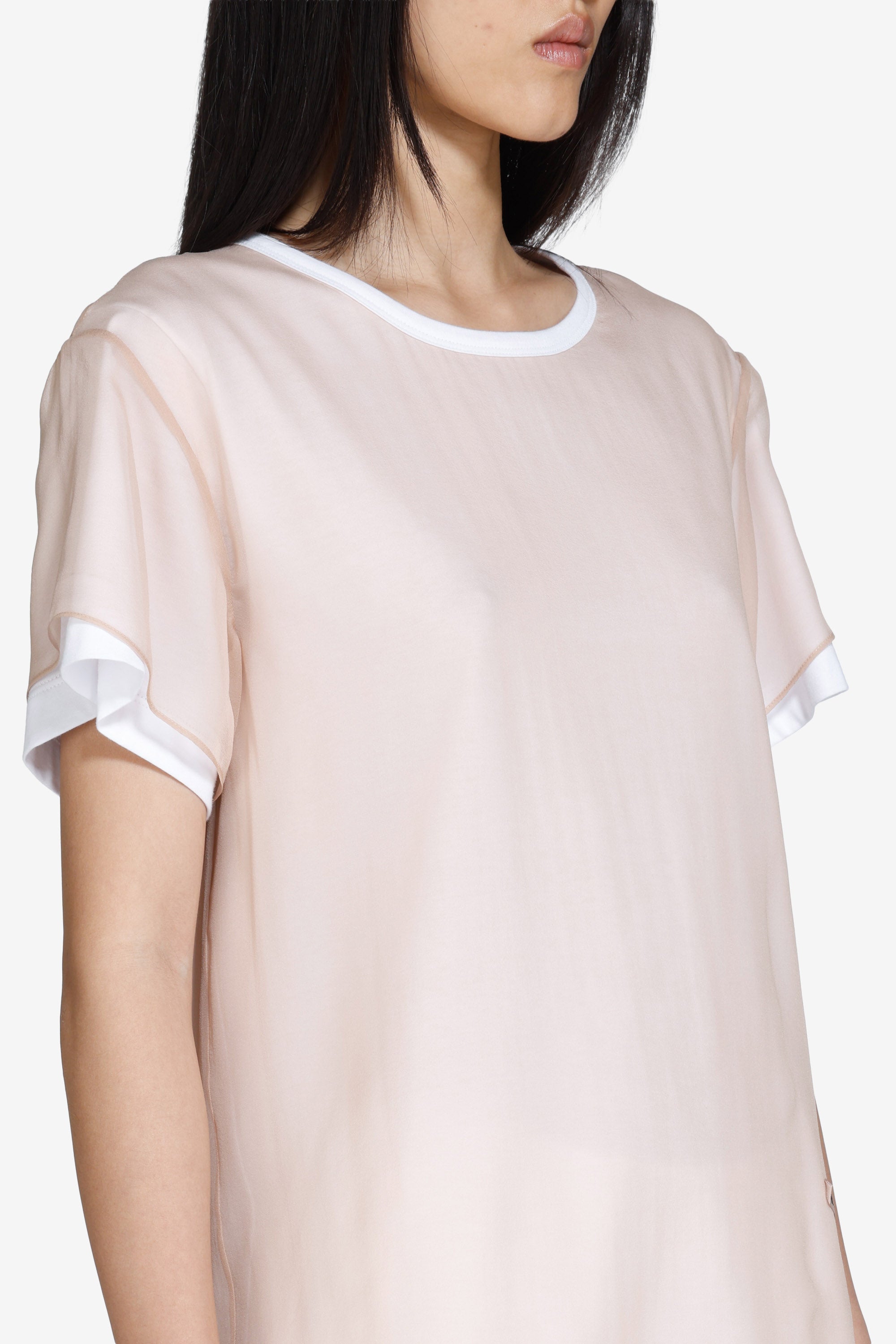 Short-sleeved T-shirt