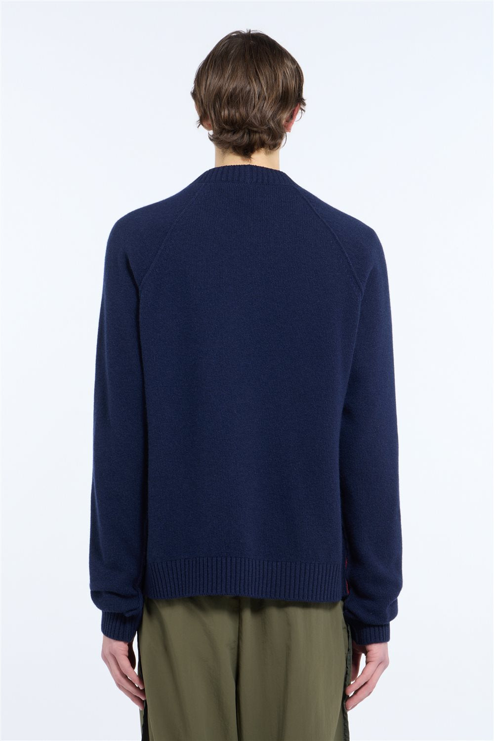 Maglia Girocollo