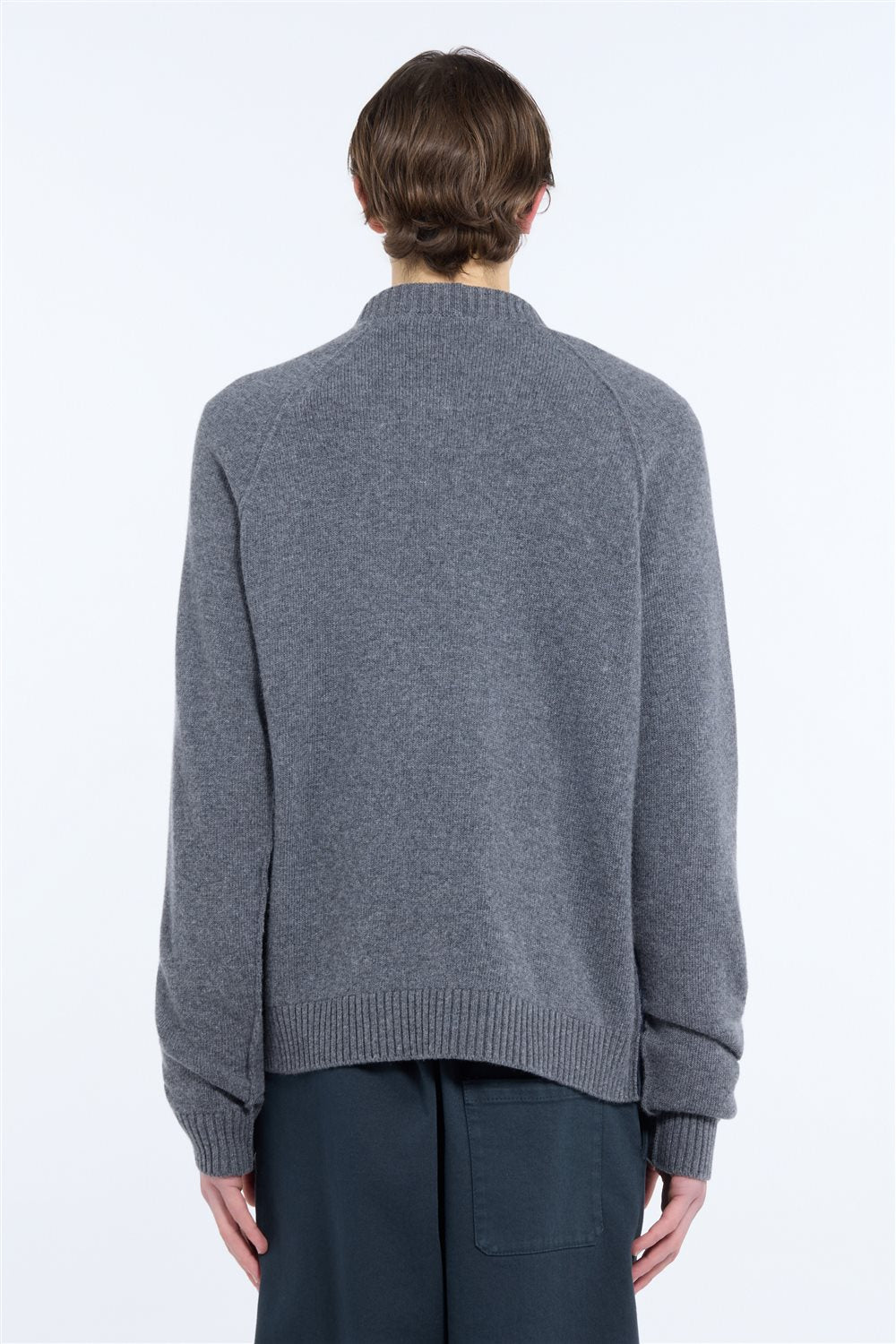 Maglia Girocollo