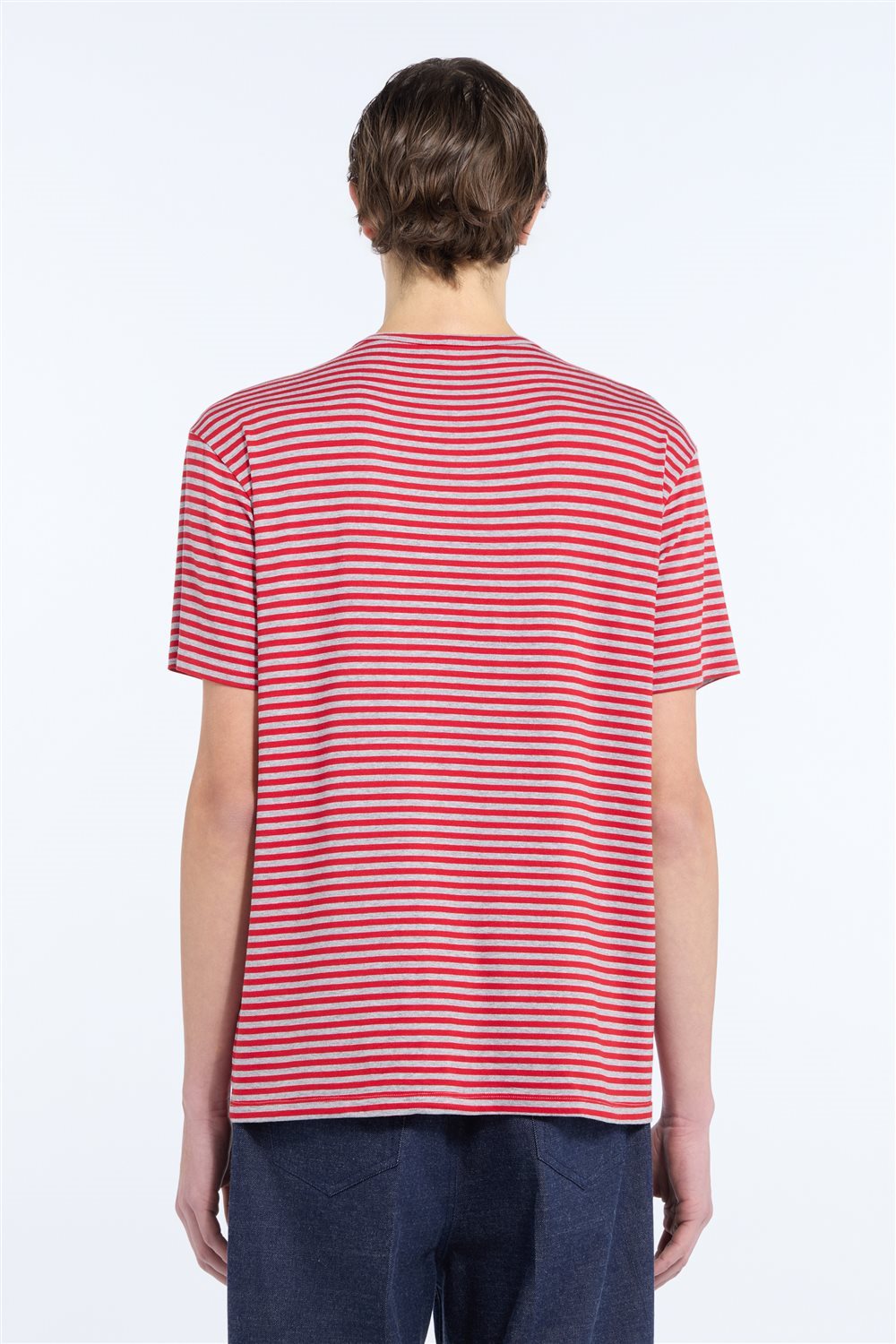 T-Shirt Jersey