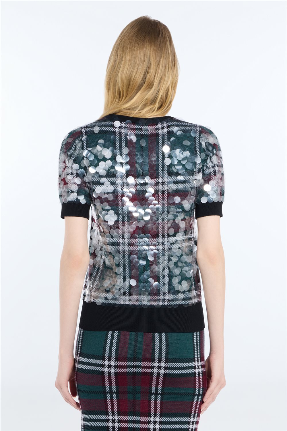 Crew Neck Sweater