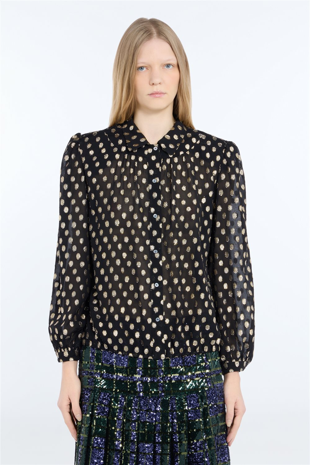 Women tops and shirts