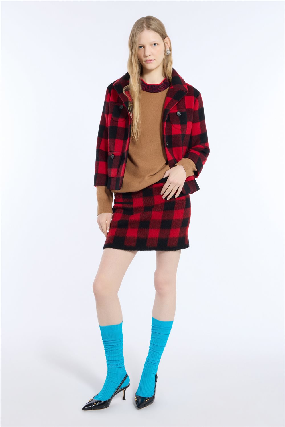 New arrivals | N21