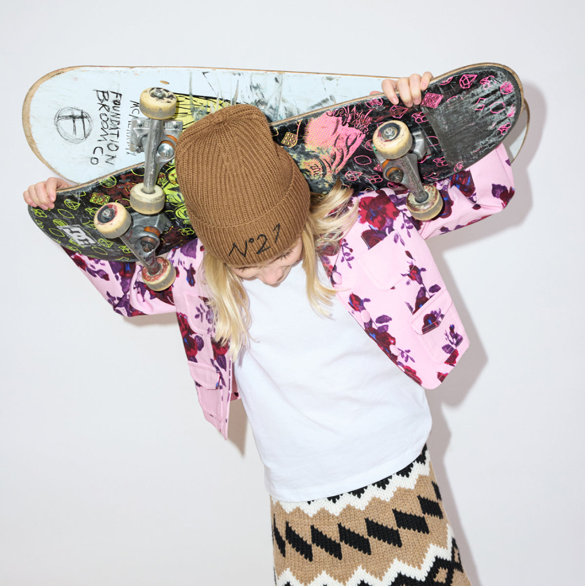 N°21 Sito Ufficiale - N°21 by Alessandro Dell'Acqua