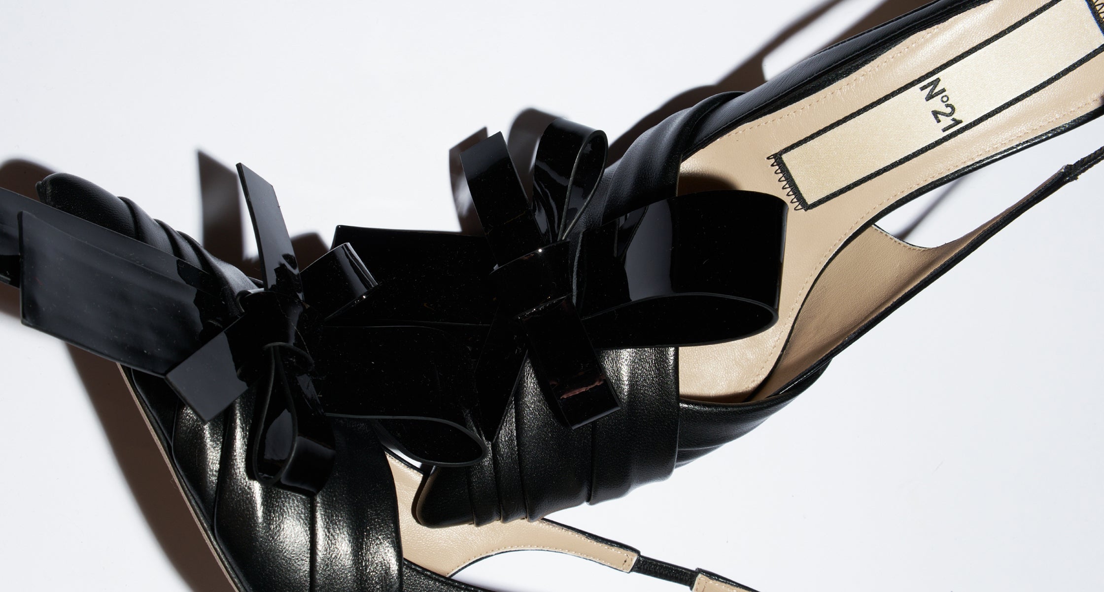 N°21 Sito Ufficiale - N°21 by Alessandro Dell'Acqua