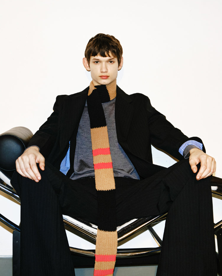 N°21 Sito Ufficiale - N°21 by Alessandro Dell'Acqua