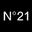 N21 Official Website logo