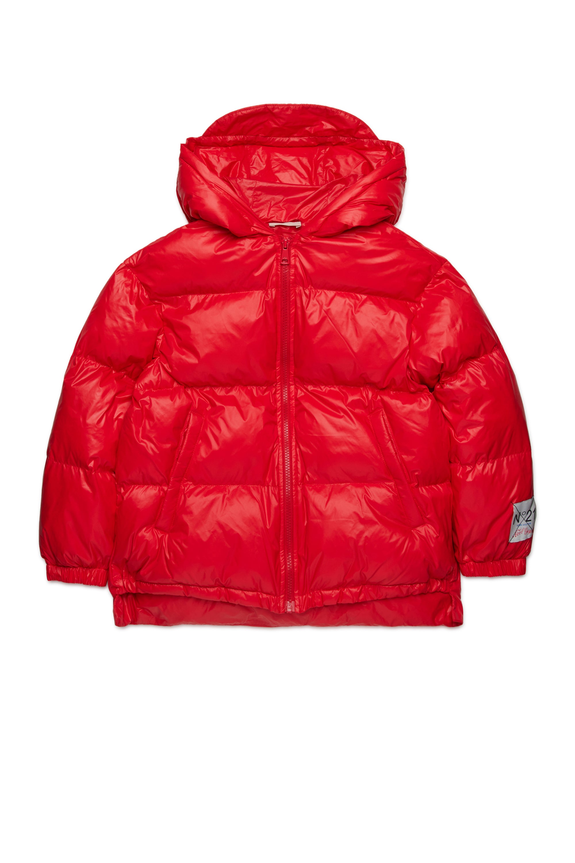ジャケット・アウター BREATH IDESCENT DOWN JACKET F.RED BADHOP BREATH IDESCENT DOWN JACKET F.RED BADHOP