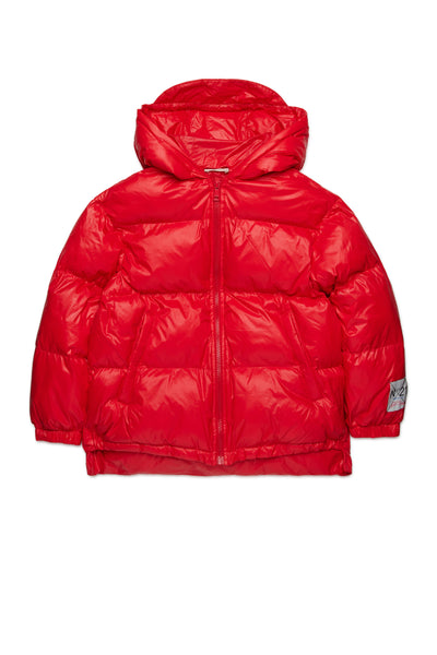 【新品】NKNIT vegan mouton hooded zip jacket fit=scale-down,w=1200
