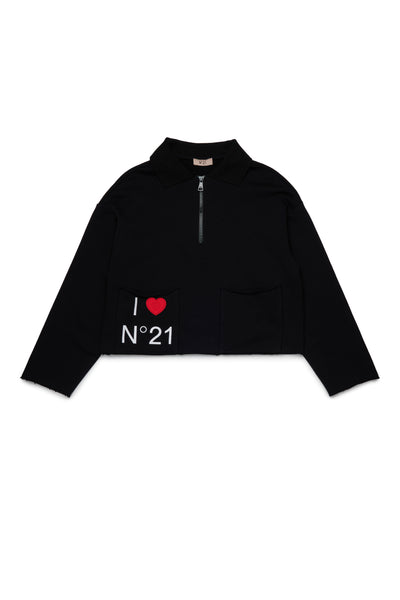 トップス y.n29 NXP Core Line Oversized Tee in Black - Nena and Pasadena | NXP