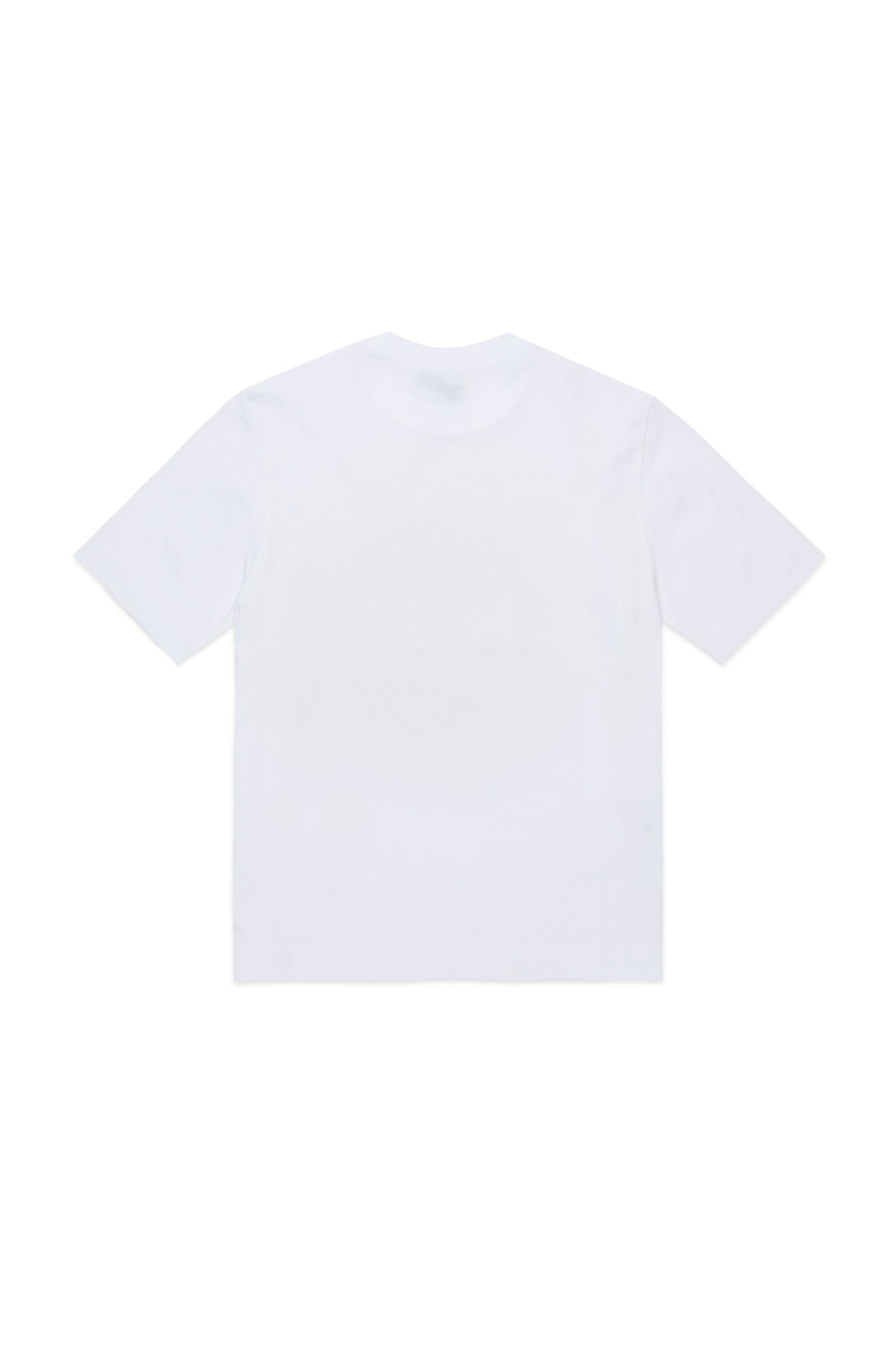 T-Shirt con logo N°21