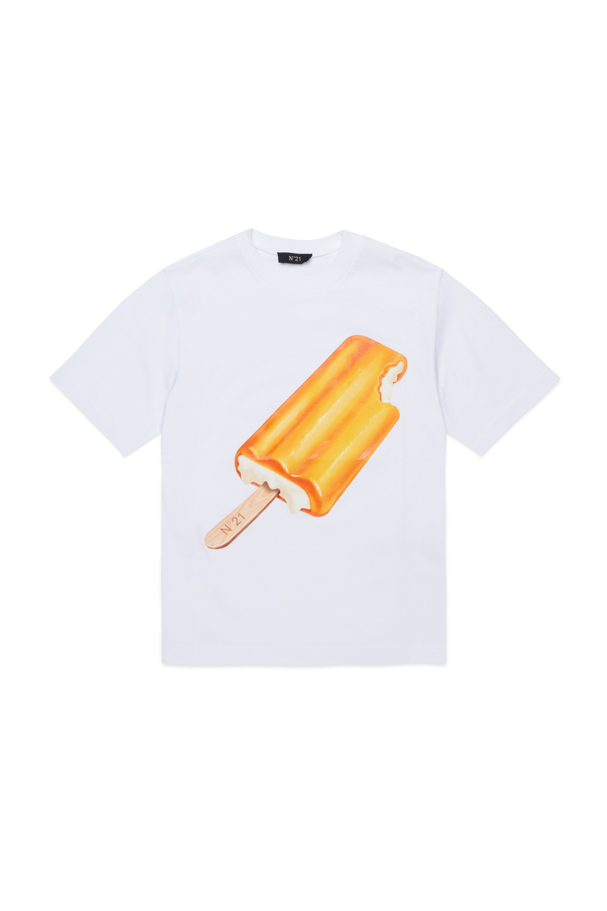 T-Shirt con gelato