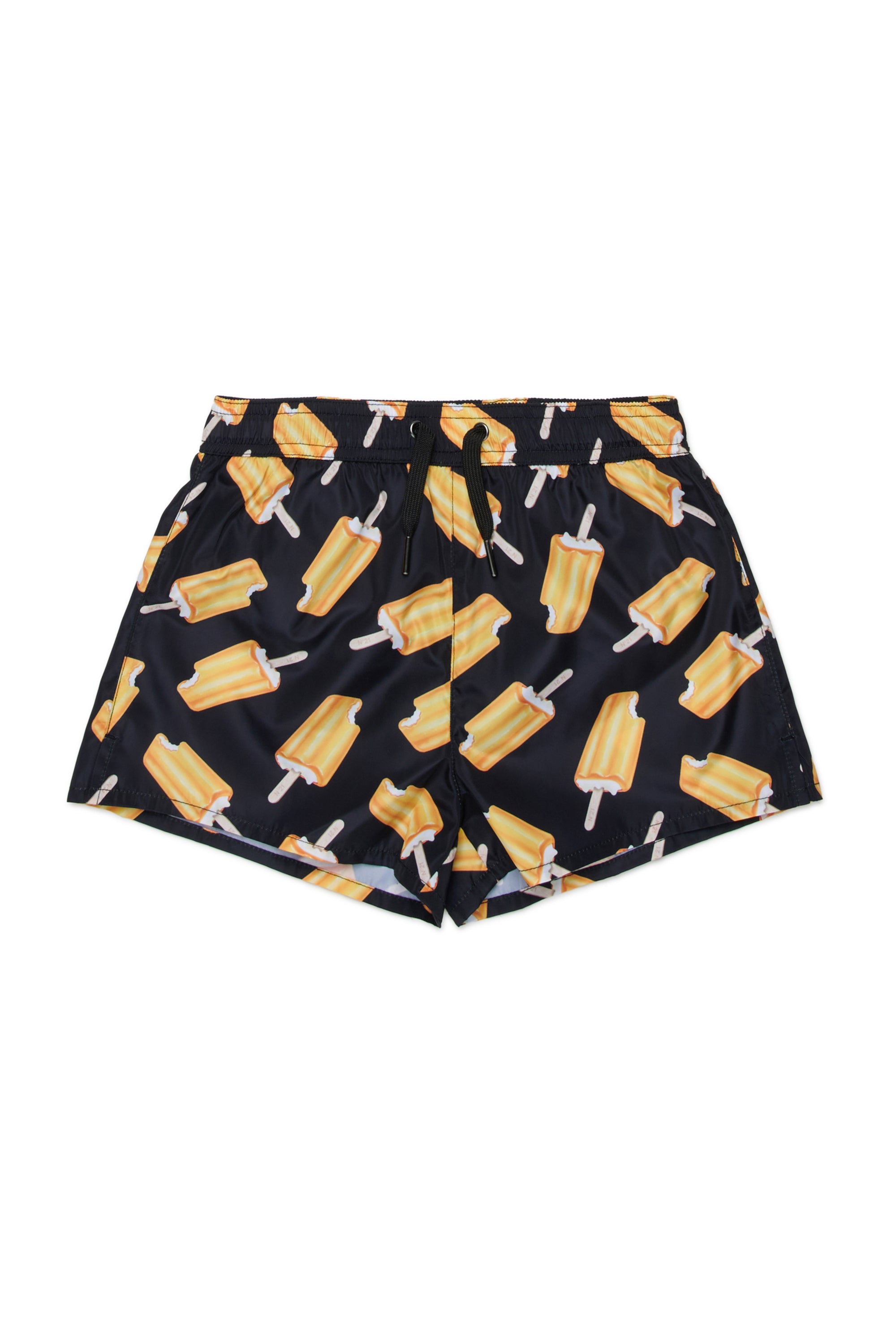 Costume da bagno con gelati