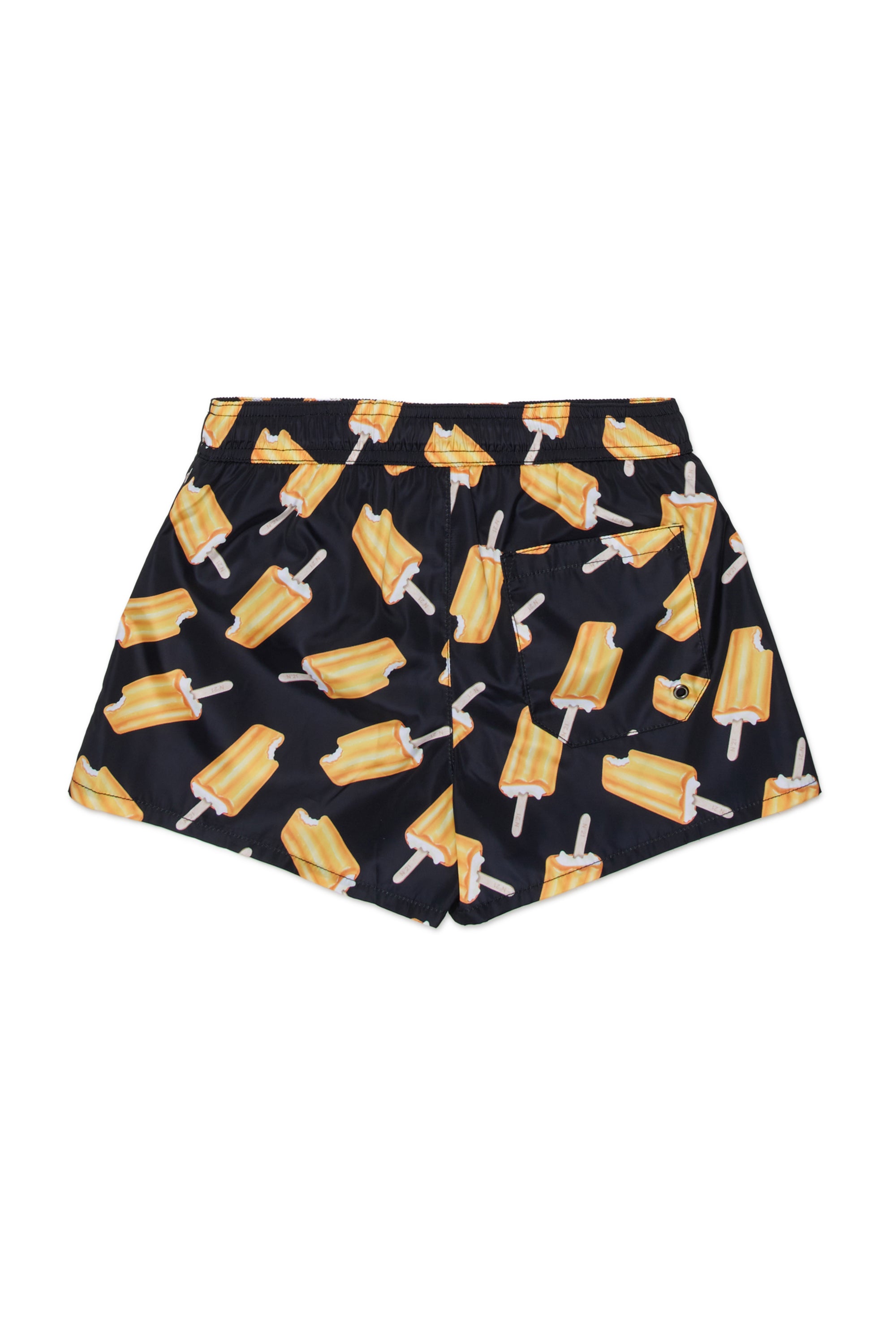 Costume da bagno con gelati