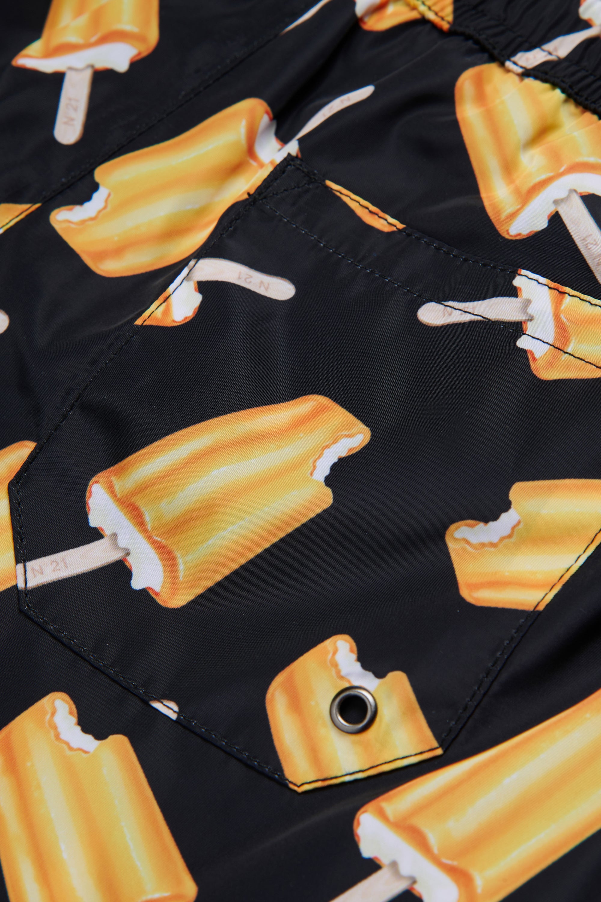 Costume da bagno con gelati