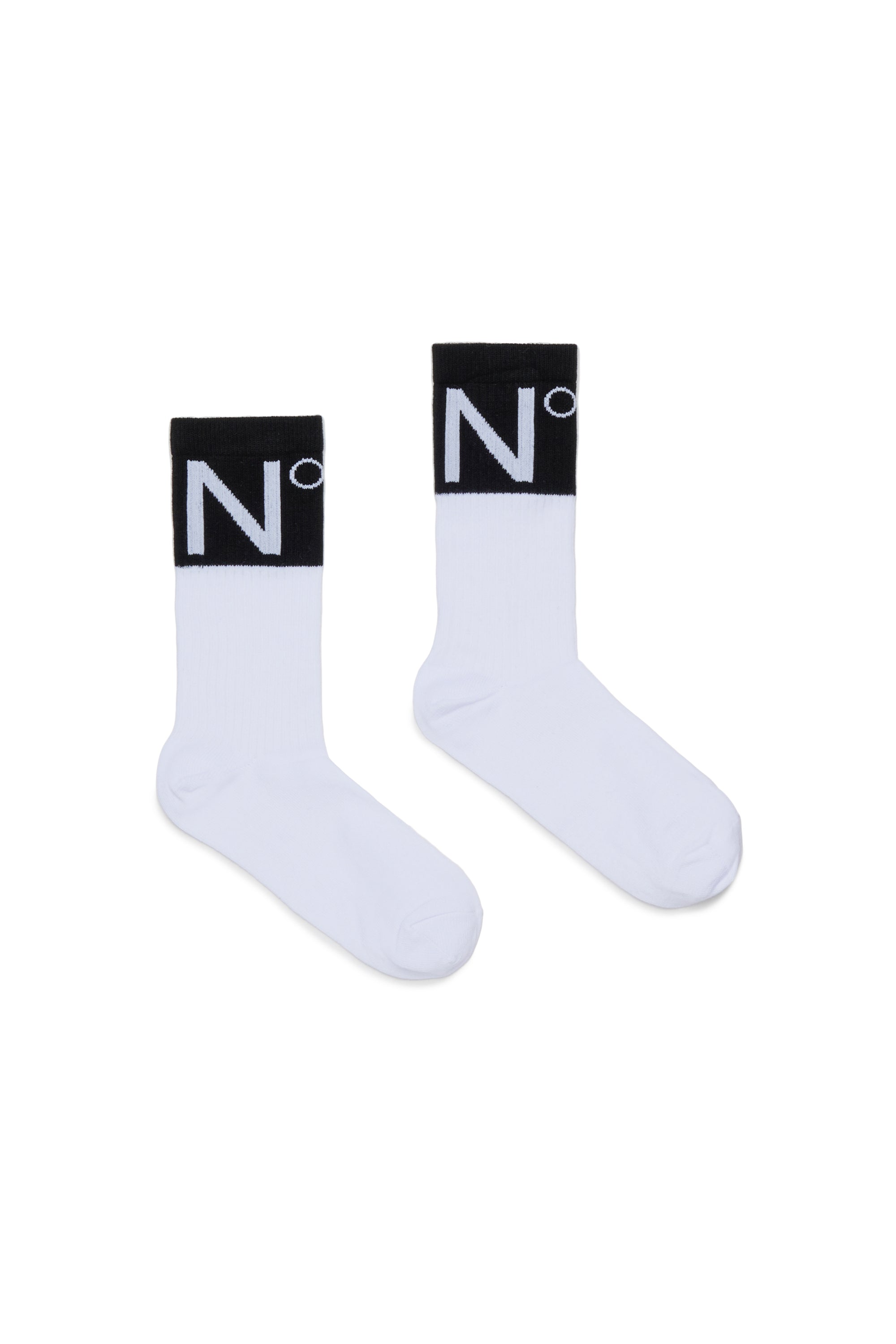 Logo socks