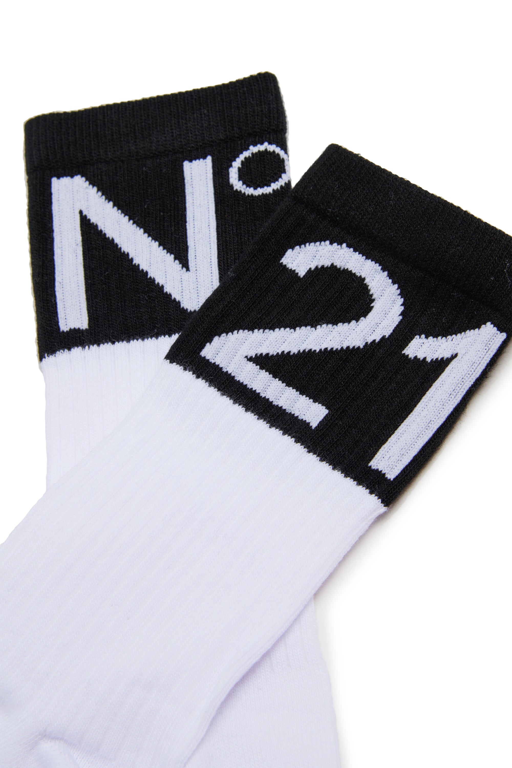 Logo socks