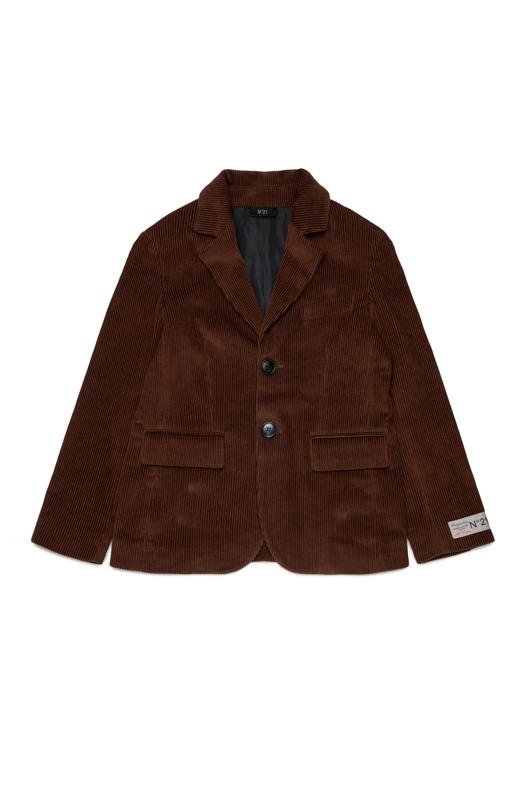 N21 | Bambino