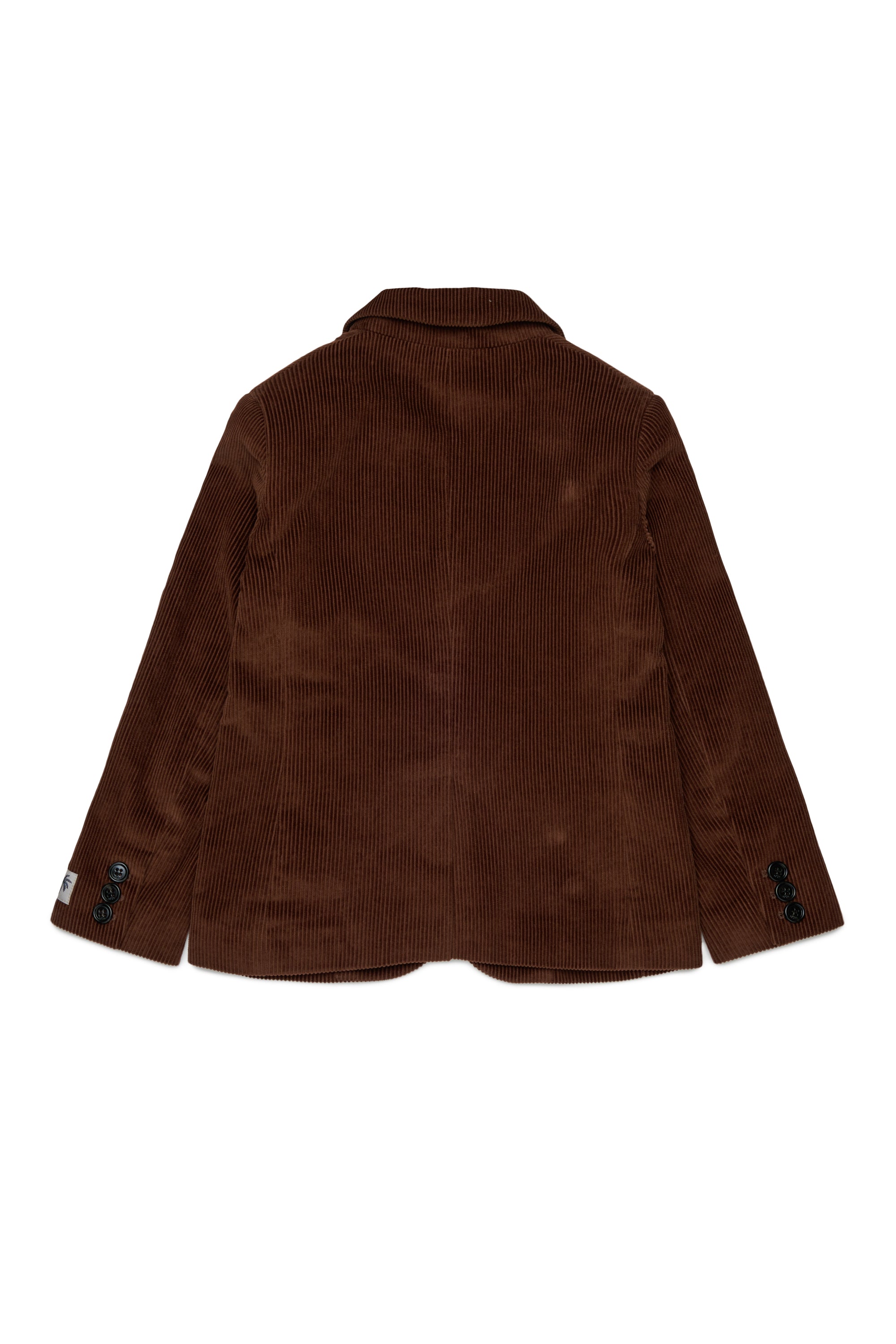 CORDUROY JACKET