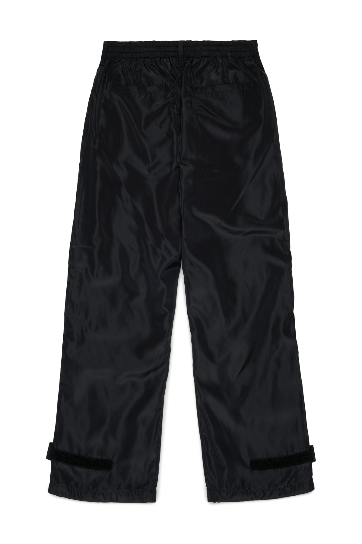 PANTALONI IN NYLON