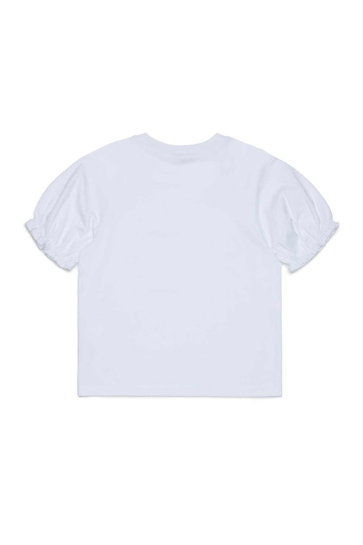 T-SHIRT CON APPLICAZIONI