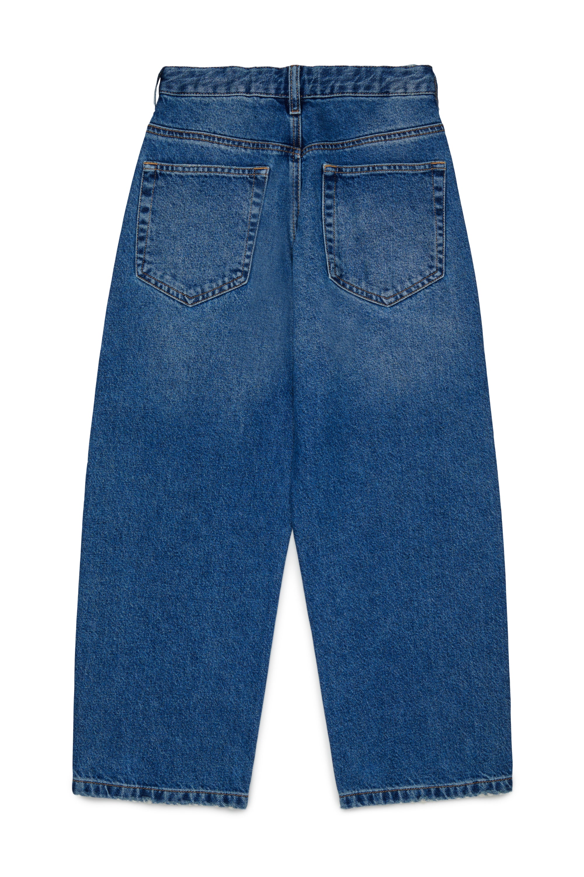JEANS BAGGY