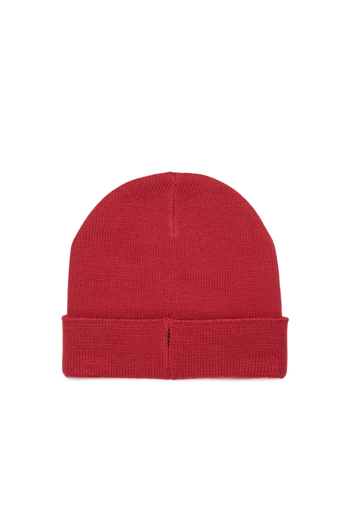 WOOL HAT WITH LOGO