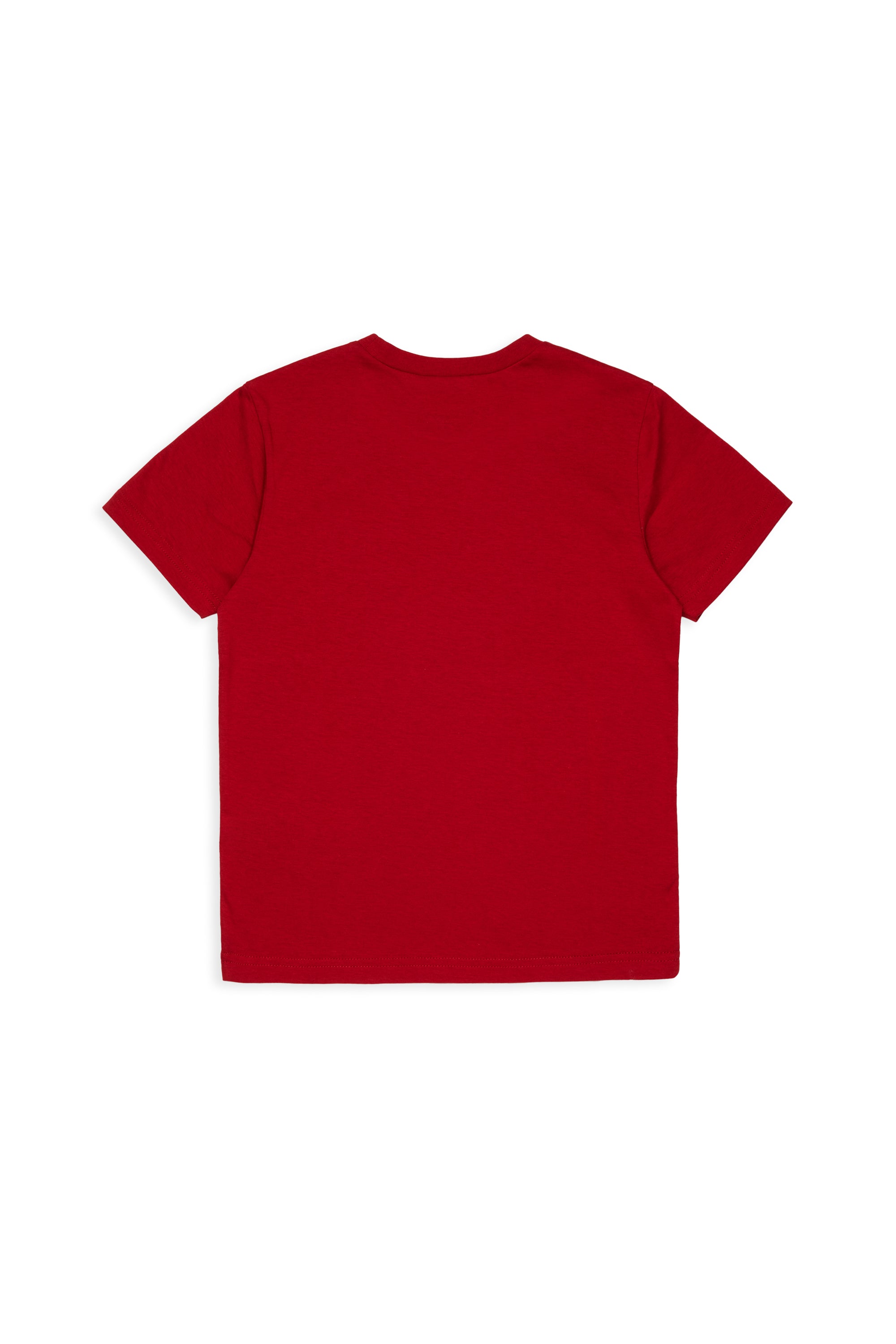 T-SHIRT CON STAMPA