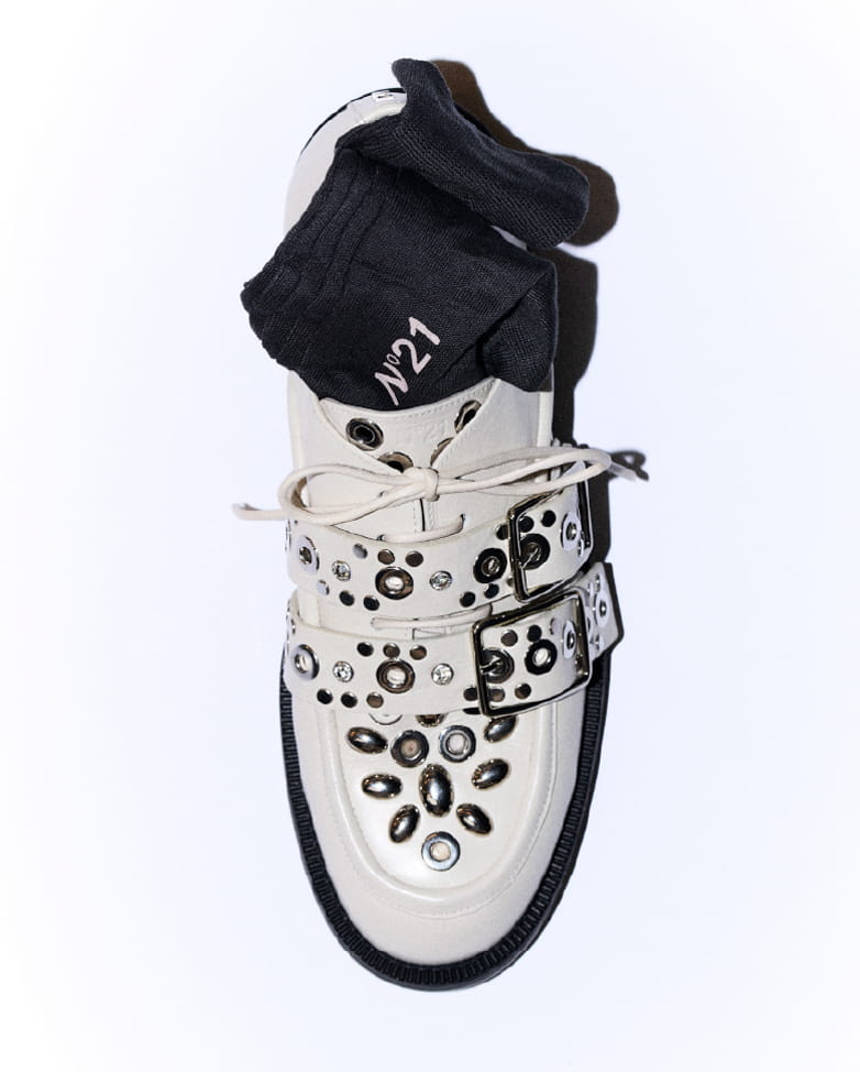 N21 Official Website - N21 by Alessandro Dell'Acqua